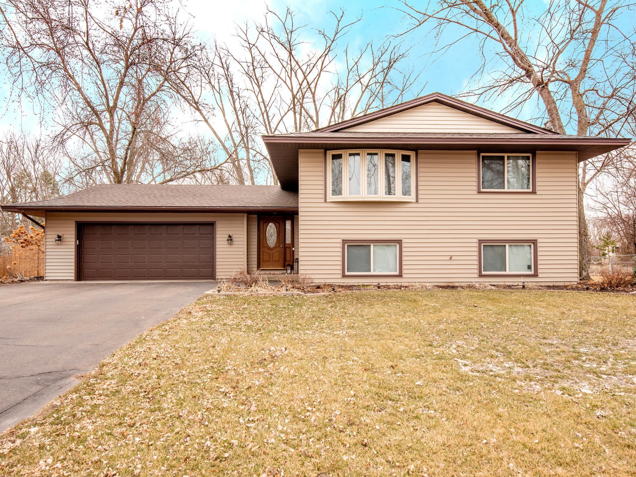 View of Residential at 6702 Shadow Lake Drive, Lino Lakes MN 55014, Lino Lakes - Mike Wilen | Minnesota Team Real Estate