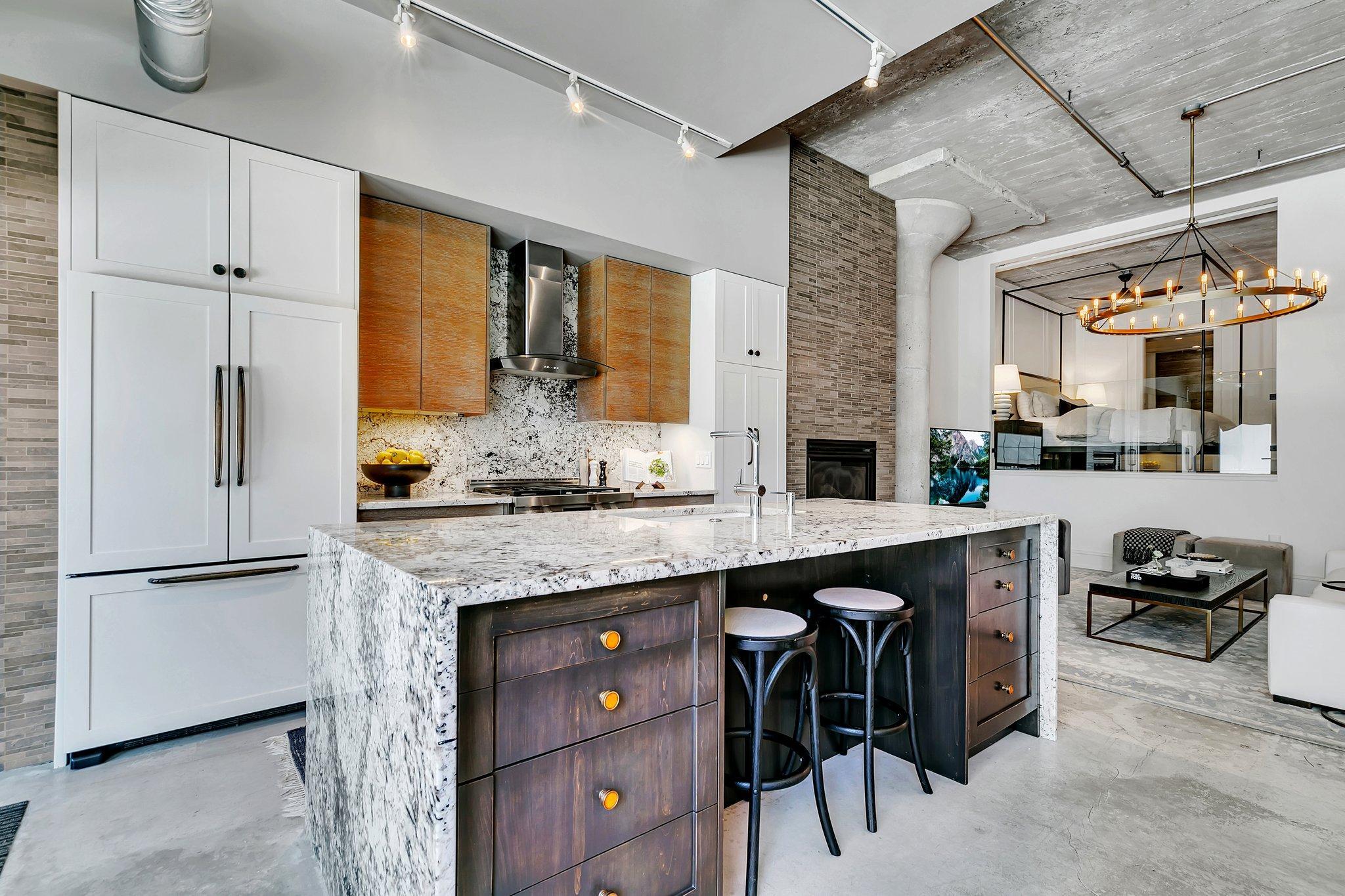View of Residential at 525 3rd Street #114, Minneapolis MN 55401, Minneapolis - Mike Wilen | Minnesota Team Real Estate