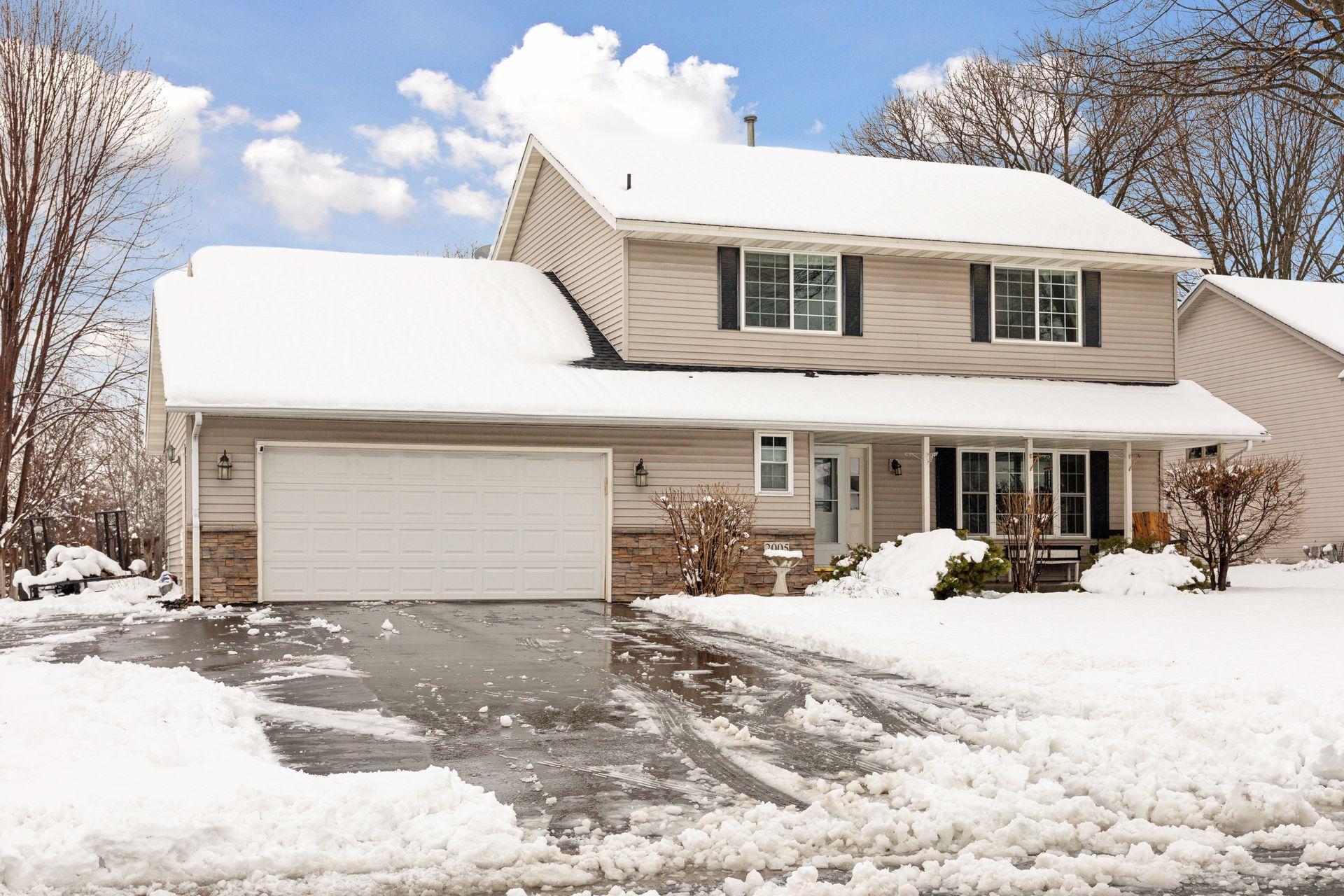 View of Residential at 2005 134th Lane, Andover MN 55304, Andover - Mike Wilen | Minnesota Team Real Estate