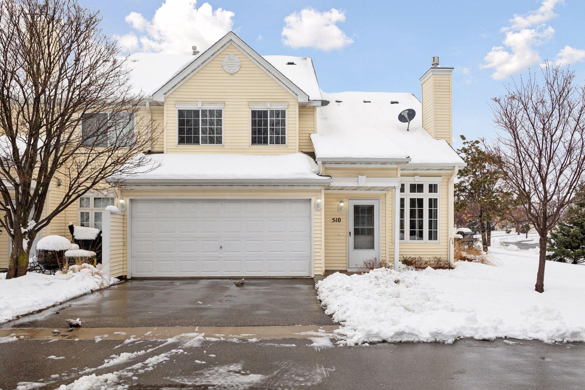 View of Residential at 510 Aqua Circle, Lino Lakes MN 55014, Lino Lakes - Mike Wilen | Minnesota Team Real Estate