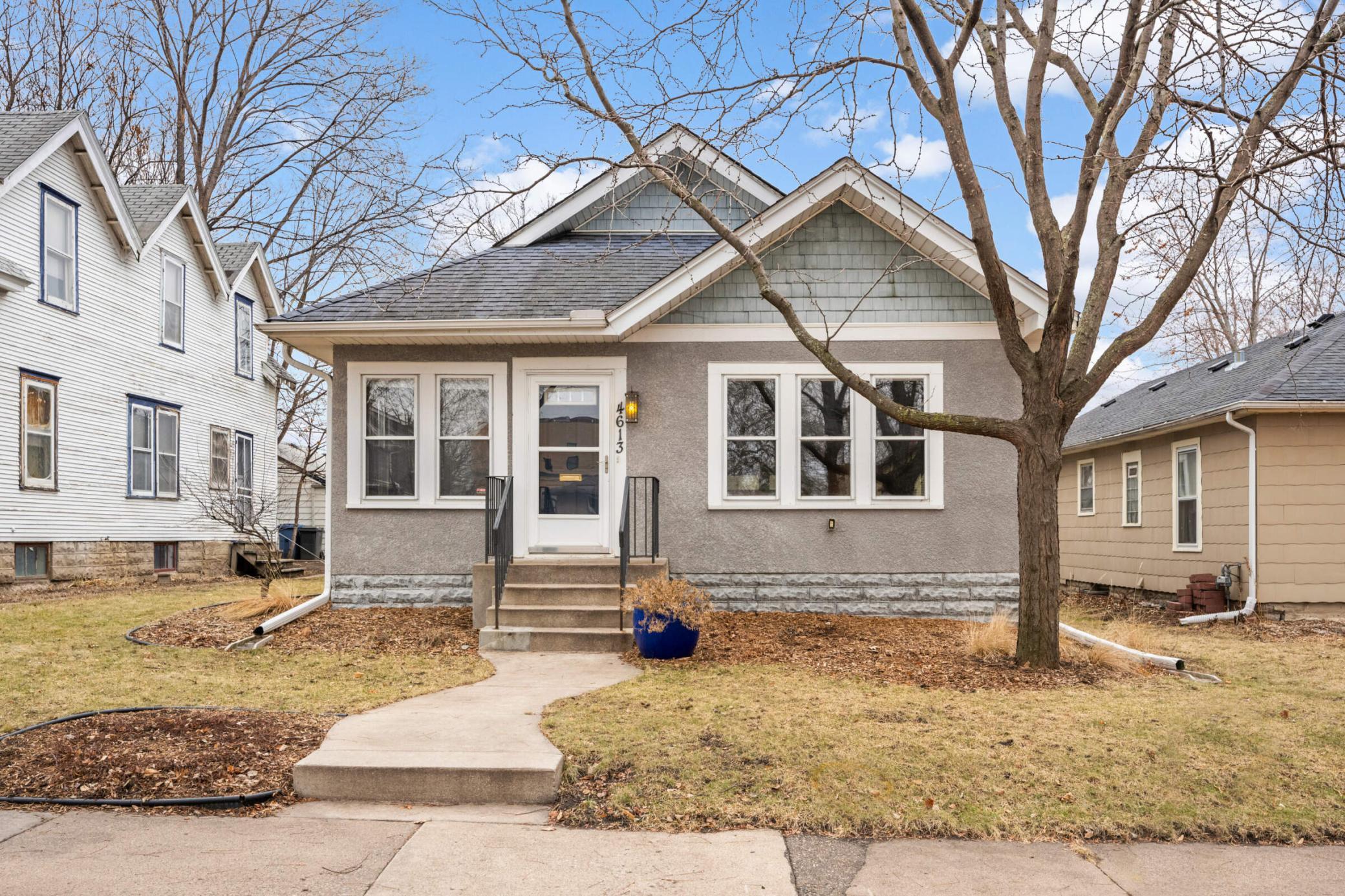 View of Residential at 4613 29th Avenue, Minneapolis MN 55406, Minneapolis - Mike Wilen | Minnesota Team Real Estate