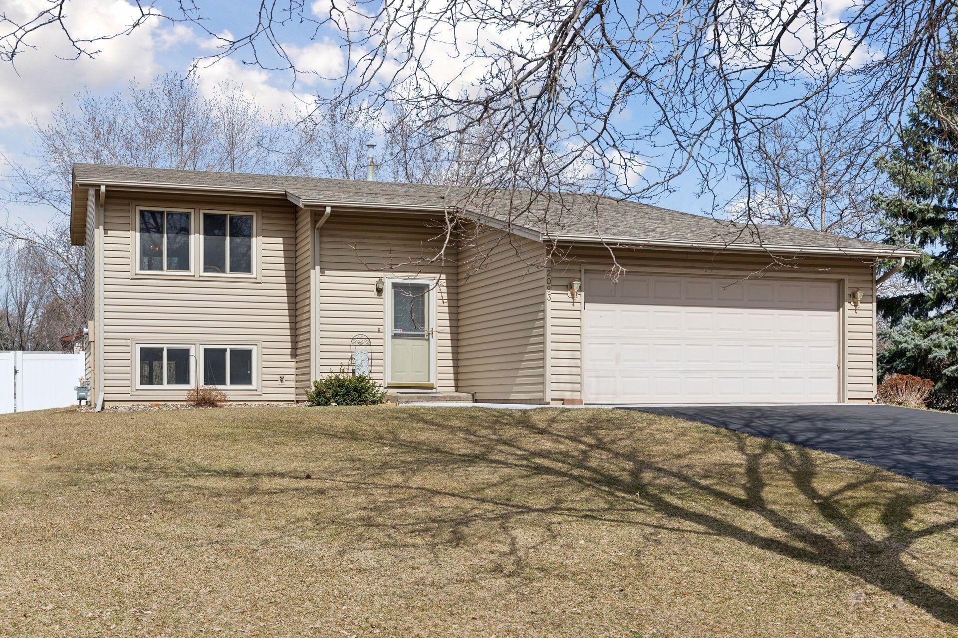 View of Residential at 2093 110th Avenue, Coon Rapids MN 55433, Coon Rapids - Mike Wilen | Minnesota Team Real Estate