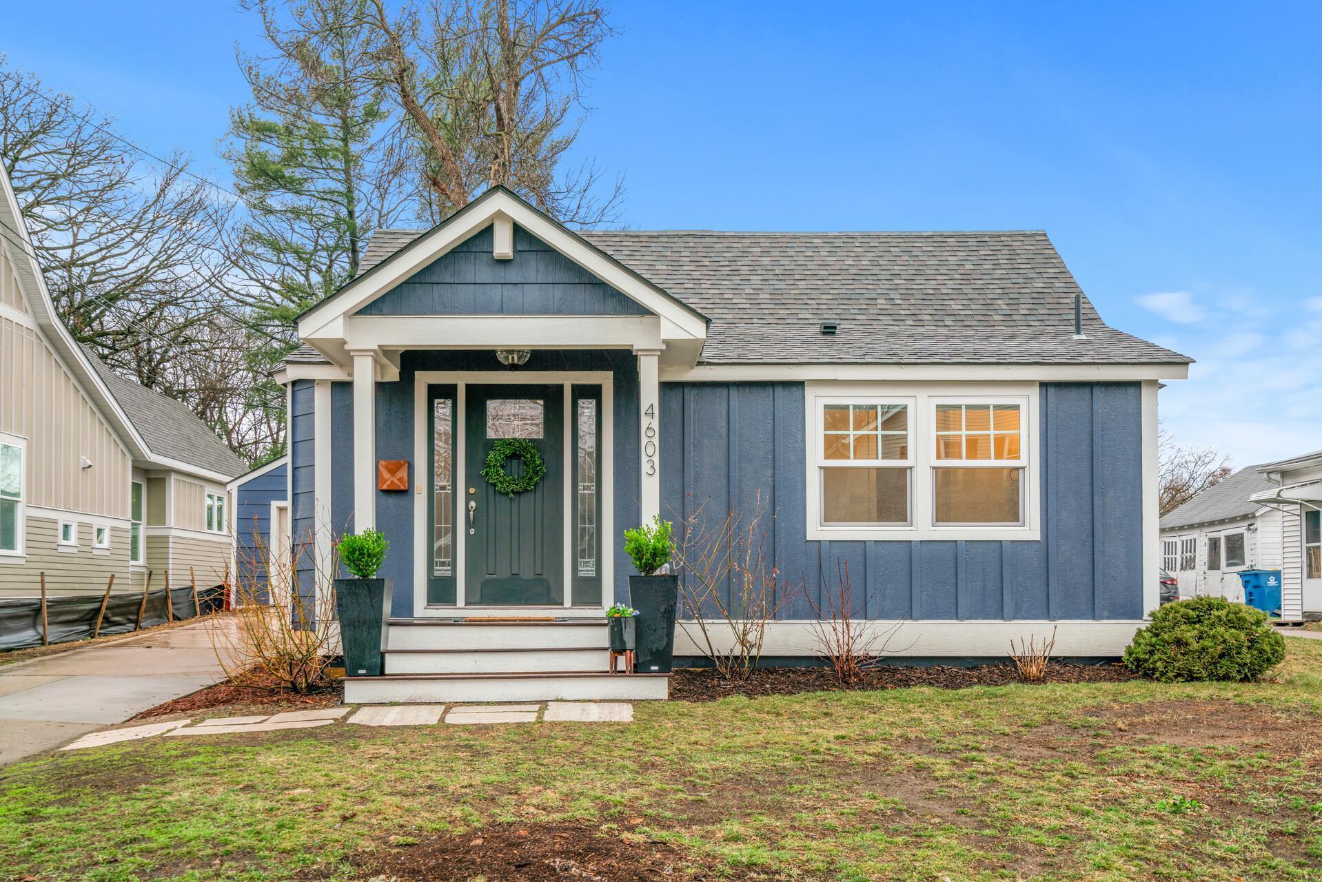 View of Residential at 4603 Shady Lane, White Bear Lake MN 55110, White Bear Lake - Mike Wilen | Minnesota Team Real Estate