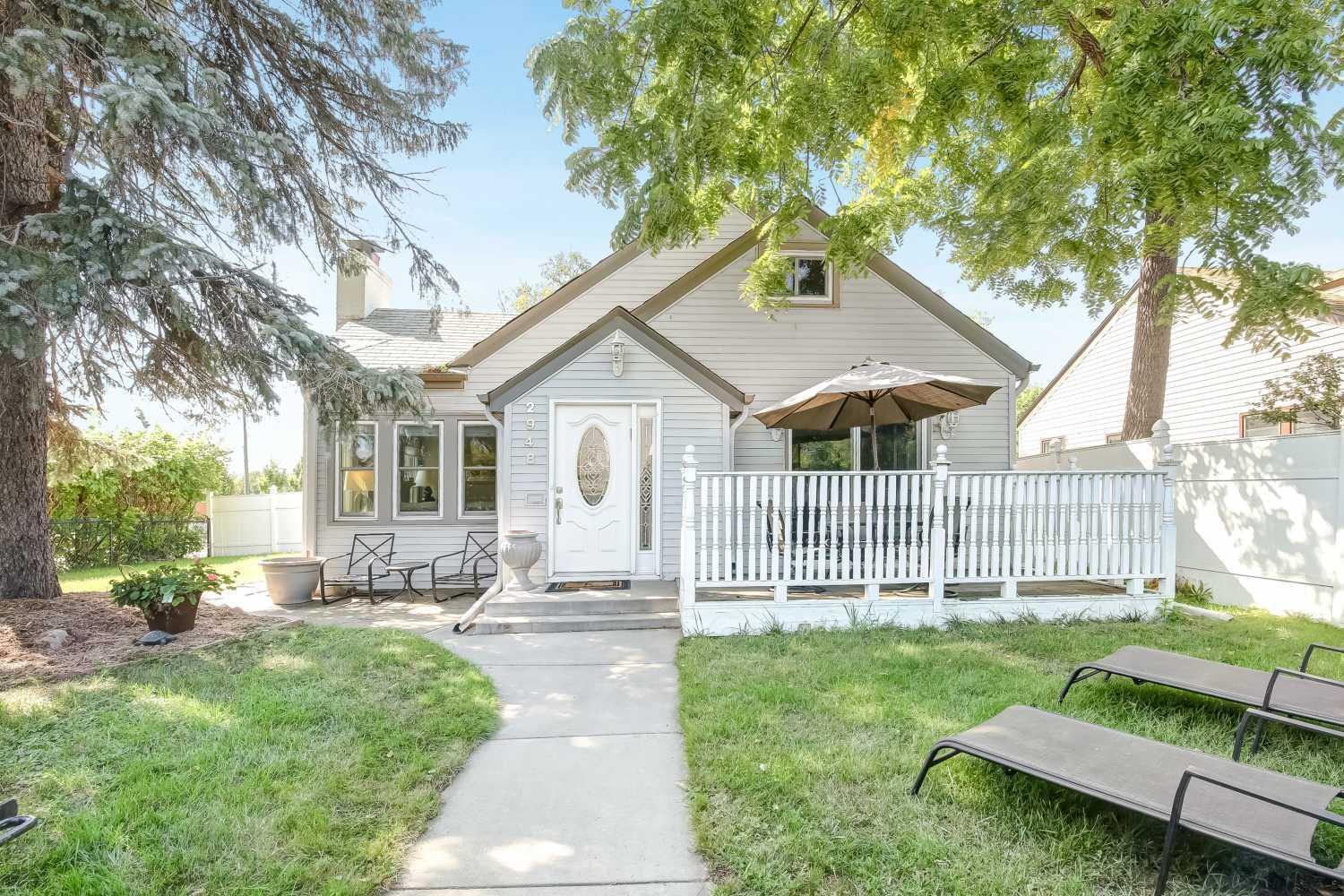 View of Residential at 2948 Princeton Avenue, Saint Louis Park MN 55416, Saint Louis Park - Mike Wilen | Minnesota Team Real Estate