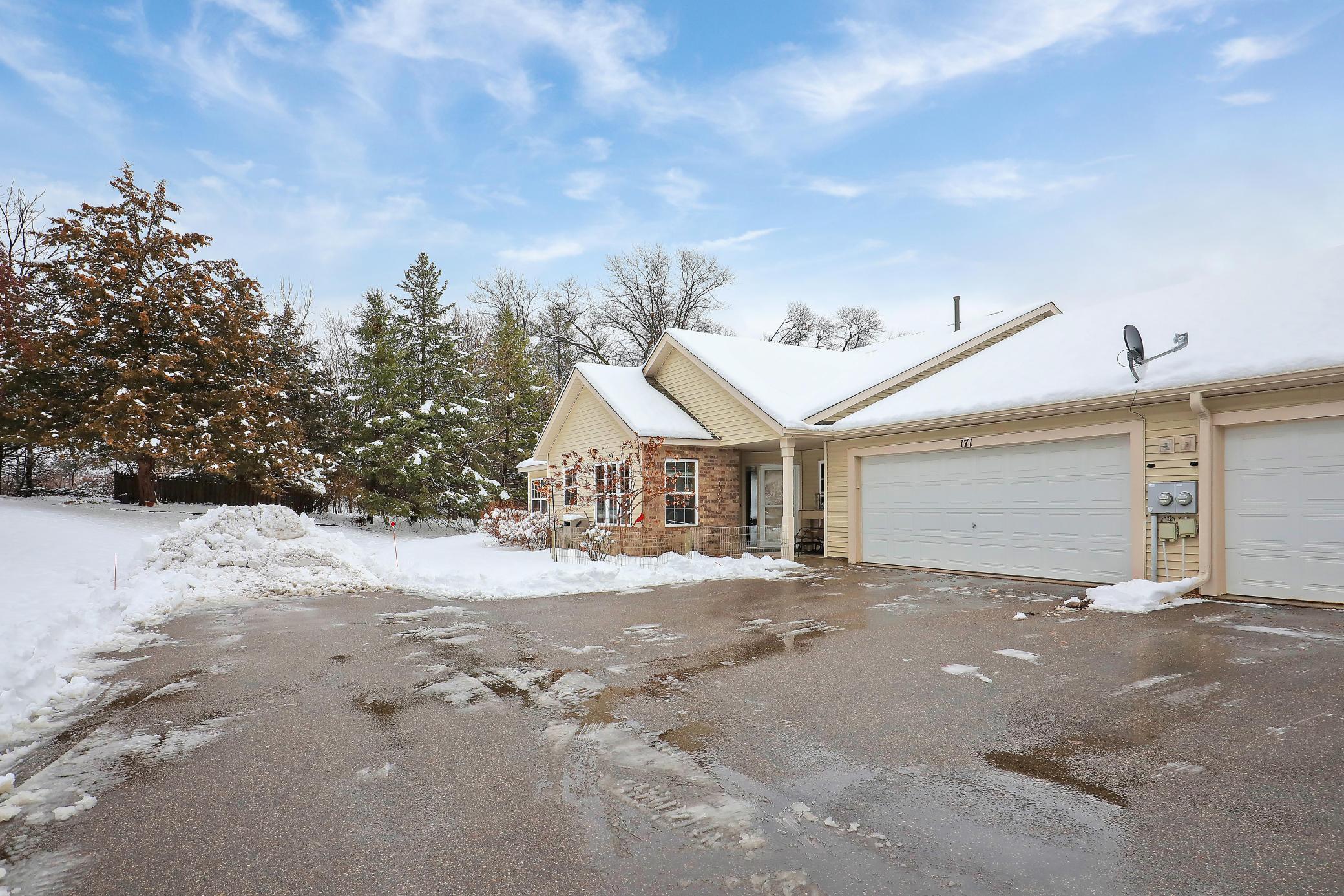 View of Residential at 171 Wedgewood Drive, Mahtomedi MN 55115, Mahtomedi - Mike Wilen | Minnesota Team Real Estate