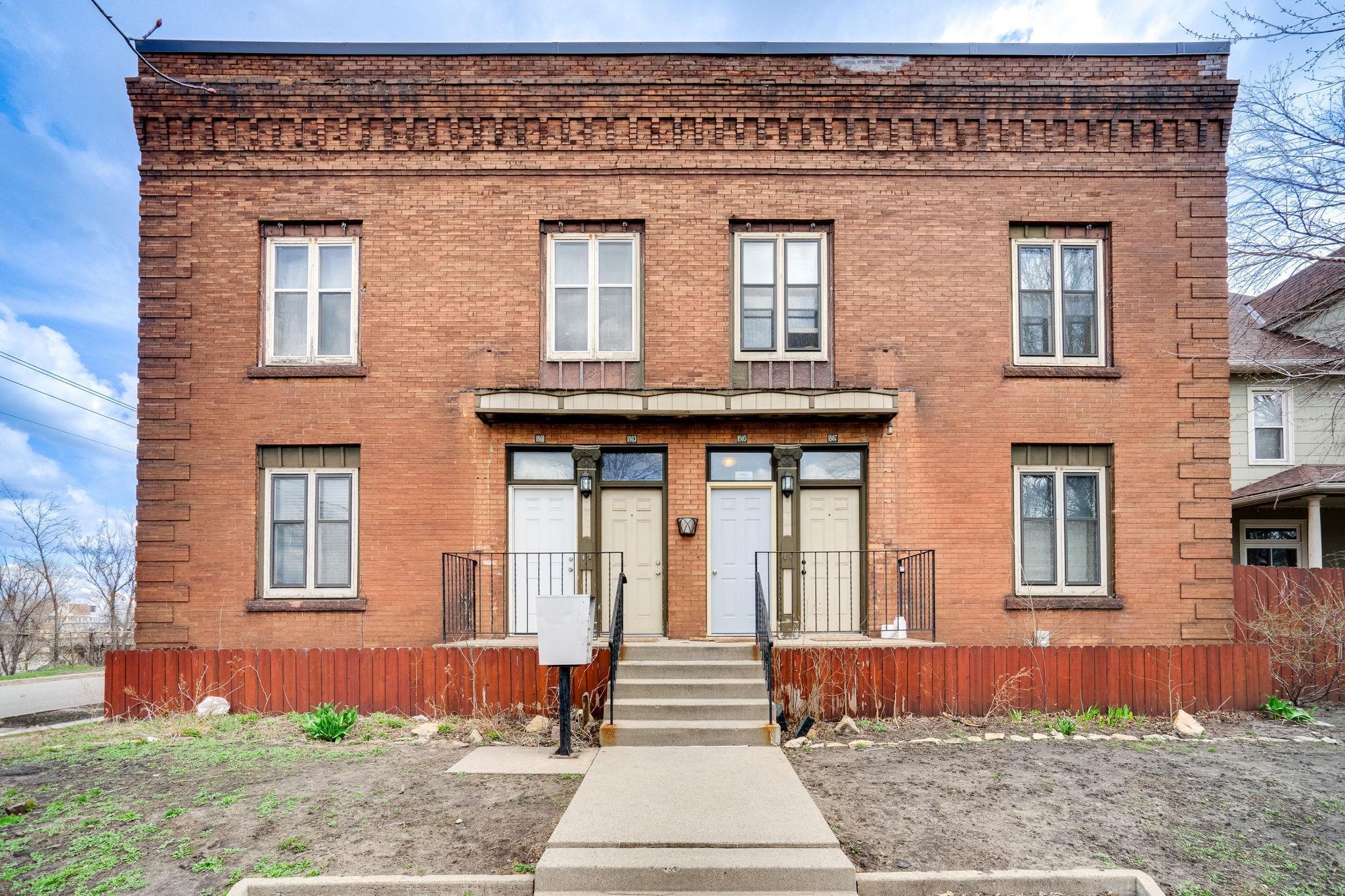 View of Residential at 1805 1/2 10th Avenue #7, Minneapolis MN 55404, Minneapolis - Mike Wilen | Minnesota Team Real Estate