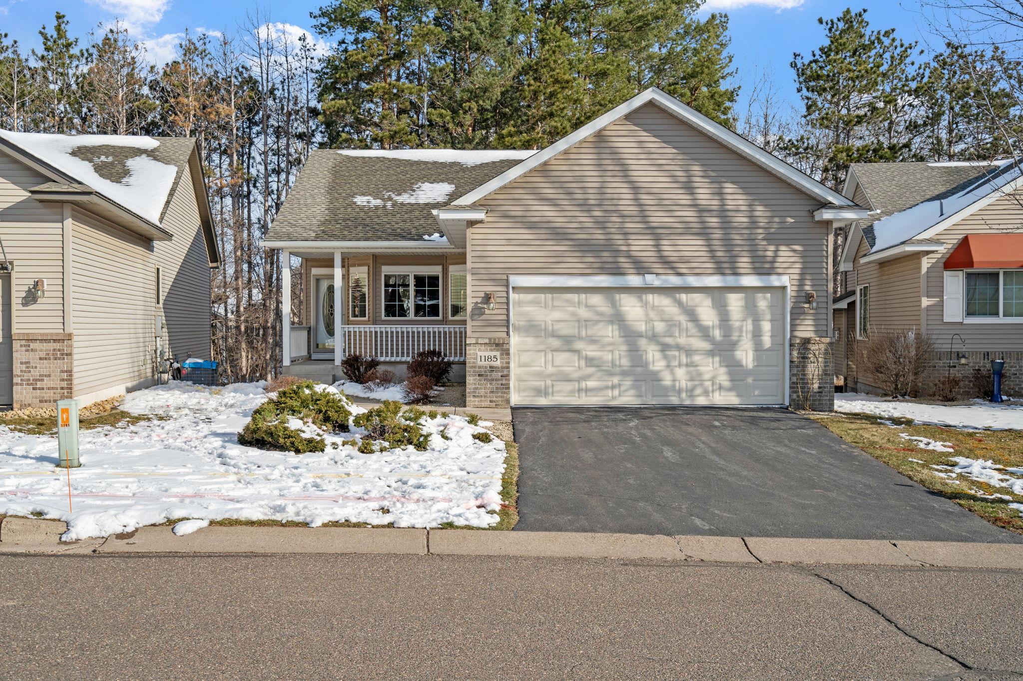 View of Residential at 1185 Sterling Circle, Maplewood MN 55119, Maplewood - Mike Wilen | Minnesota Team Real Estate