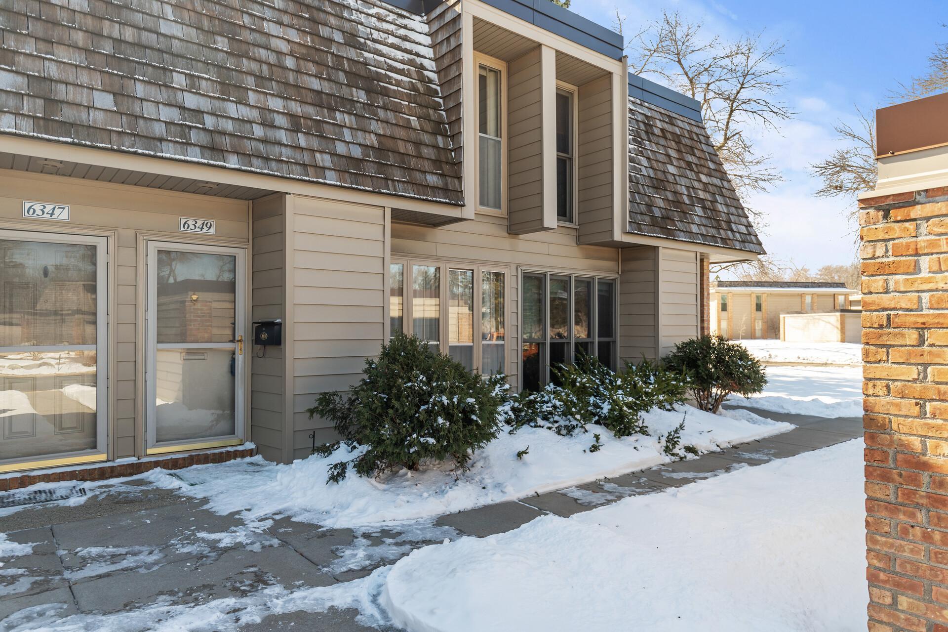 View of Residential at 6349 Barrie Road, Edina MN 55435, Edina - Mike Wilen | Minnesota Team Real Estate