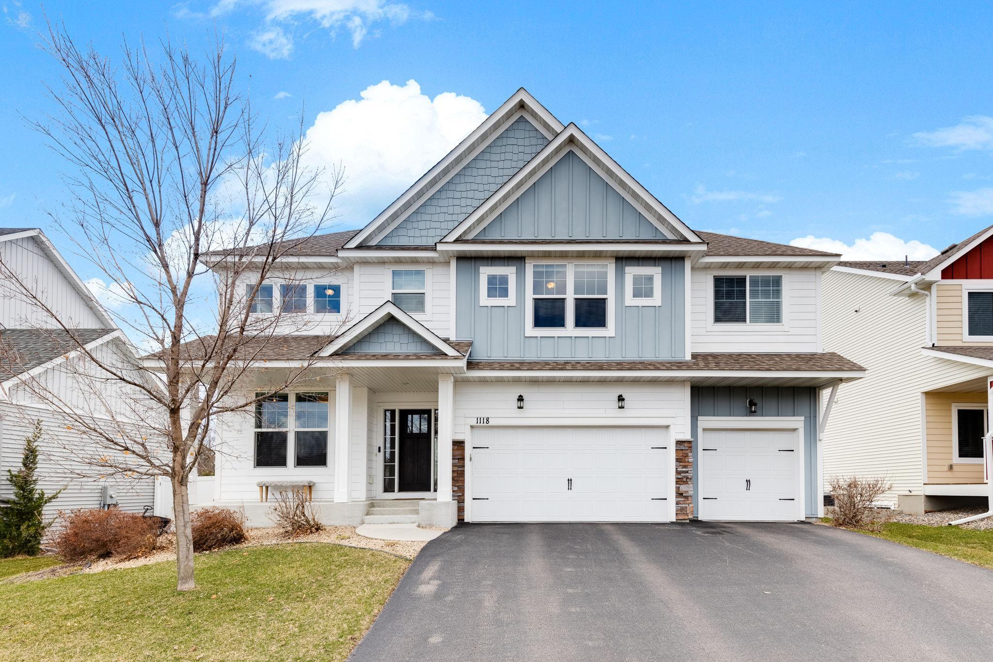 View of Residential at 1118 Rosemary Lane, Chaska MN 55318, Chaska - Mike Wilen | Minnesota Team Real Estate