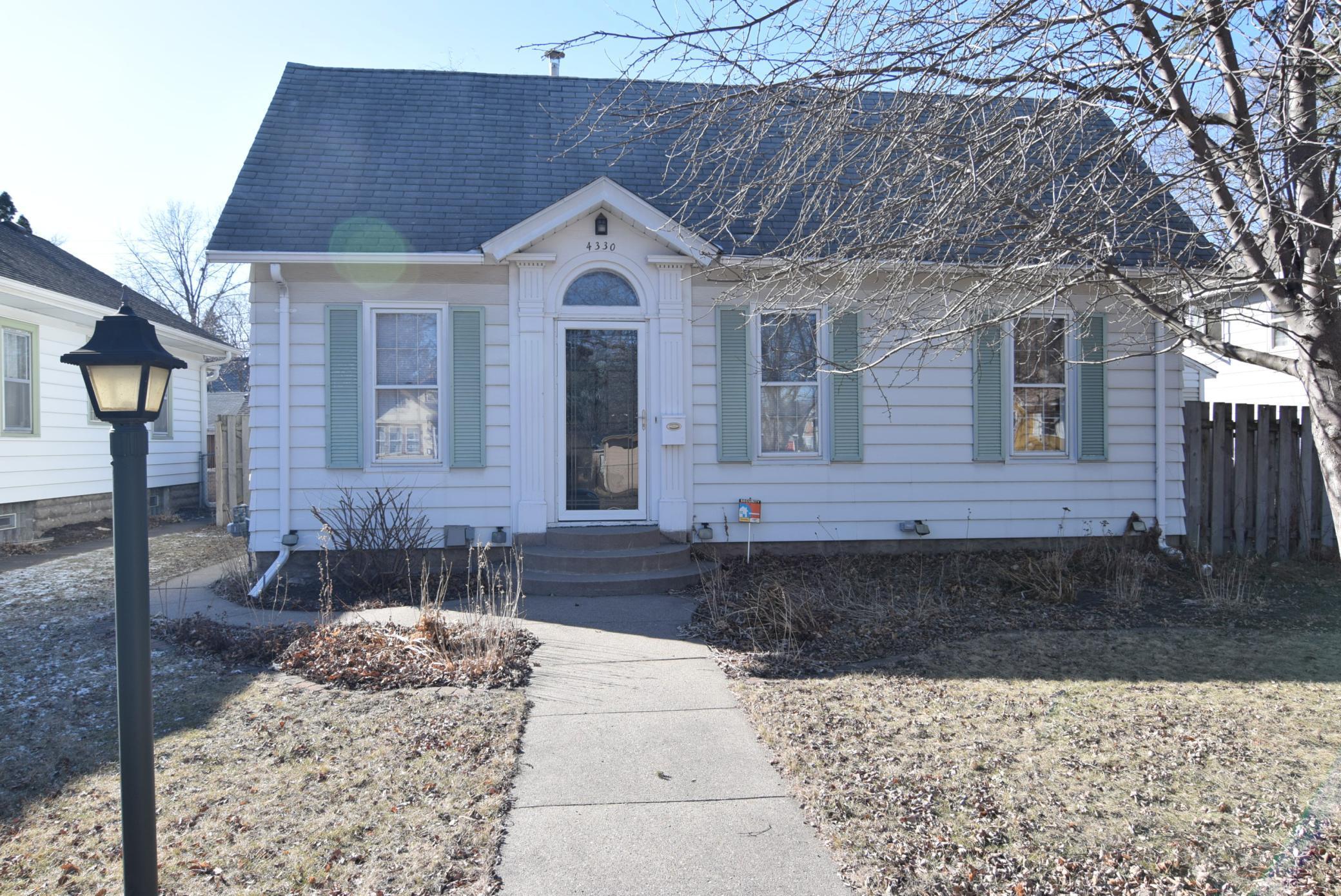 View of Residential at 4330 42nd Avenue, Minneapolis MN 55406, Minneapolis - Mike Wilen | Minnesota Team Real Estate