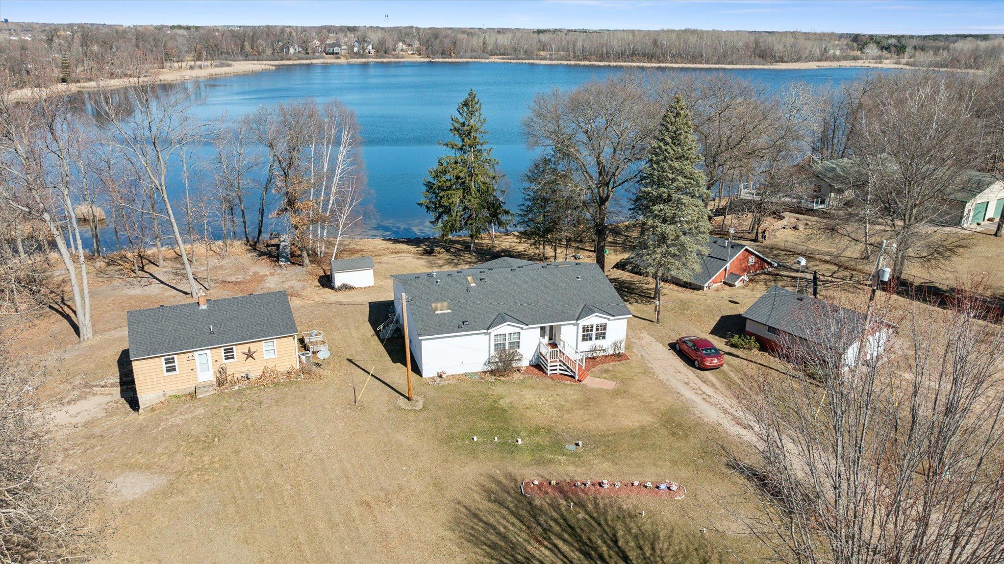 View of Residential at 2109 317th Avenue, Cambridge MN 55008, Cambridge - Mike Wilen | Minnesota Team Real Estate