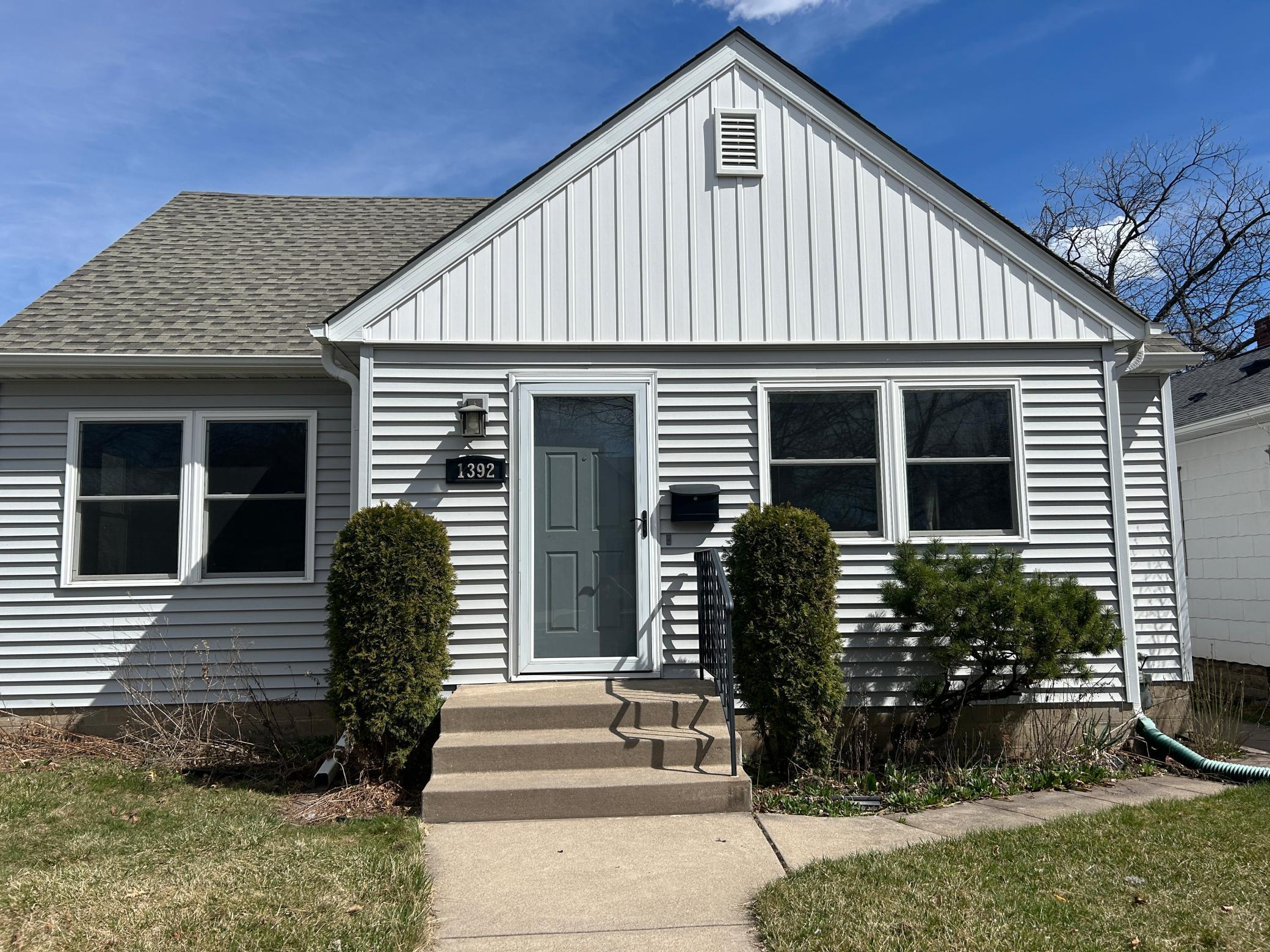 View of Residential at 1392 Asbury Street, Saint Paul MN 55108, Saint Paul - Mike Wilen | Minnesota Team Real Estate