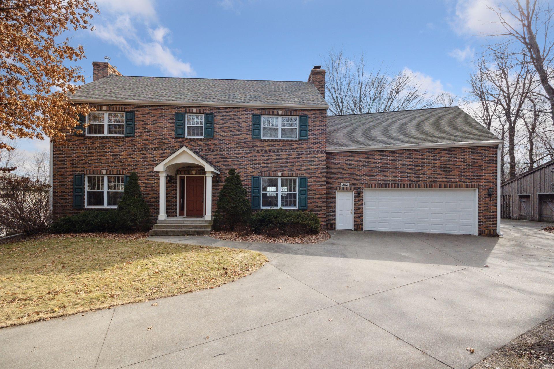 View of Residential at 202 Golden Lake Circle, Circle Pines MN 55014, Circle Pines - Mike Wilen | Minnesota Team Real Estate