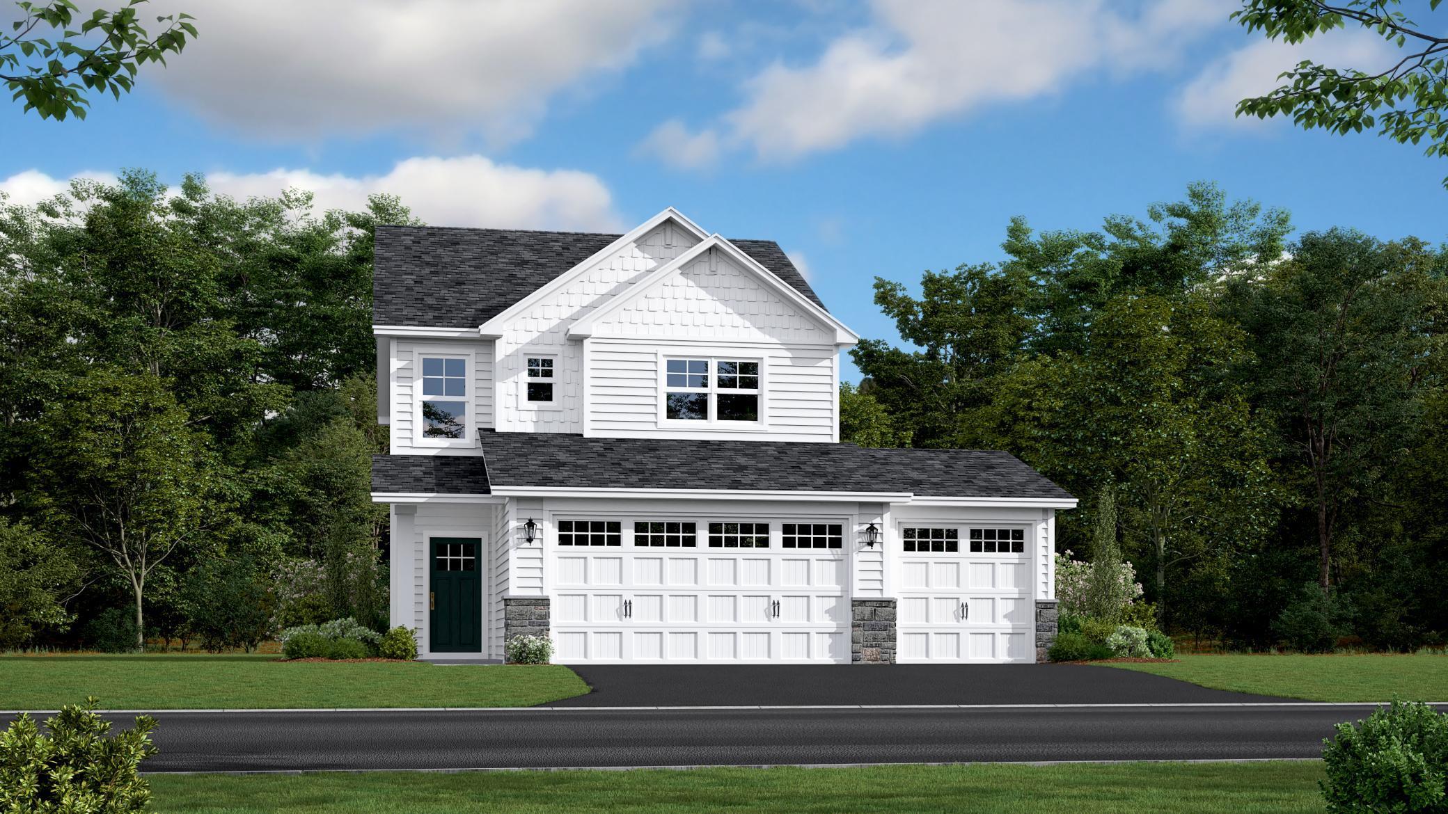 View of Residential at 7463 Upper 38th Street, Oakdale MN 55128, Oakdale - Mike Wilen | Minnesota Team Real Estate