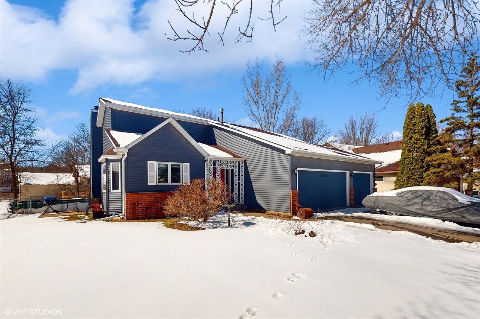 View of Residential at 1936 Catalina Drive, Woodbury MN 55125, Woodbury - Mike Wilen | Minnesota Team Real Estate