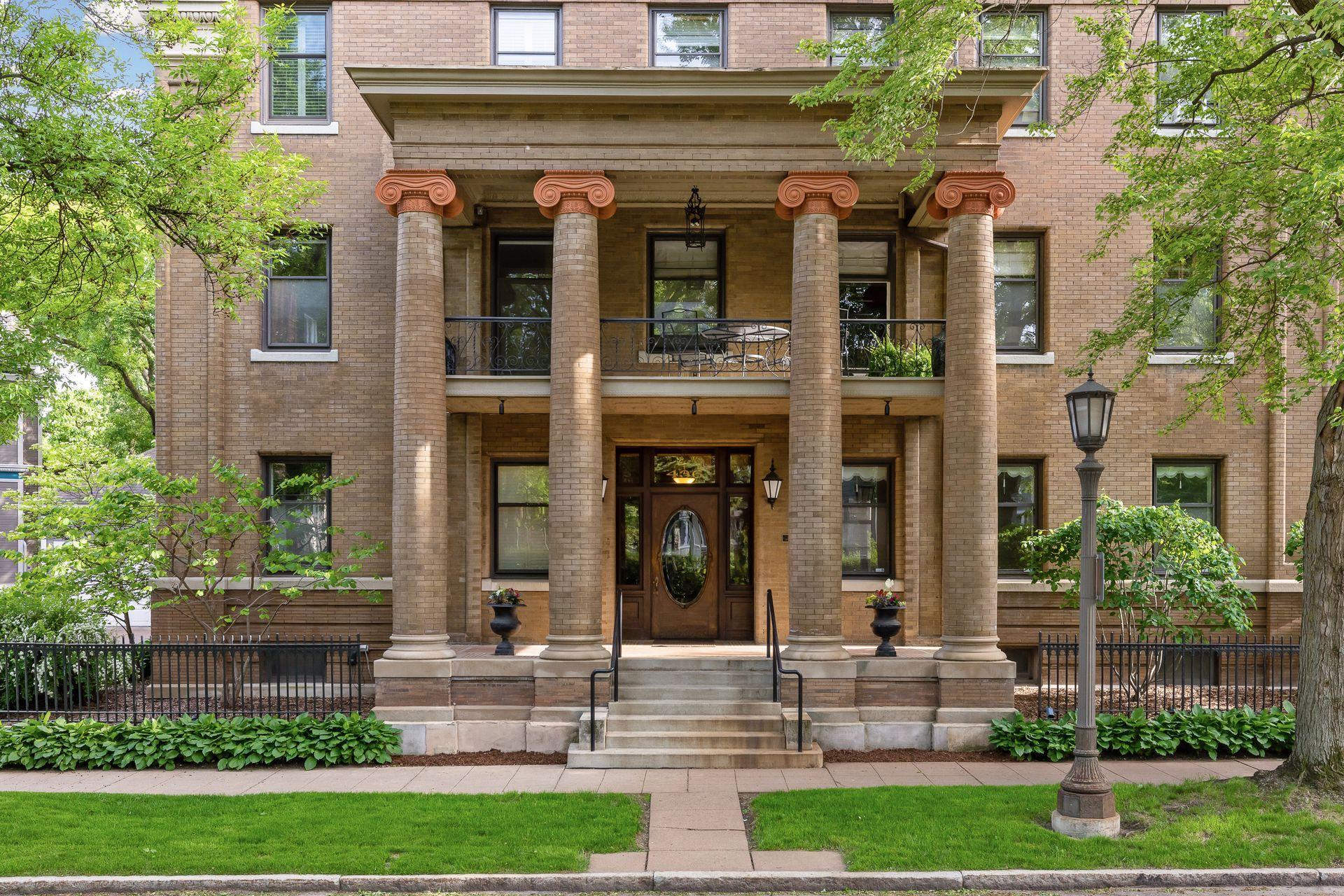 View of Residential at 436 Portland Avenue #14, Saint Paul MN 55102, Saint Paul - Mike Wilen | Minnesota Team Real Estate