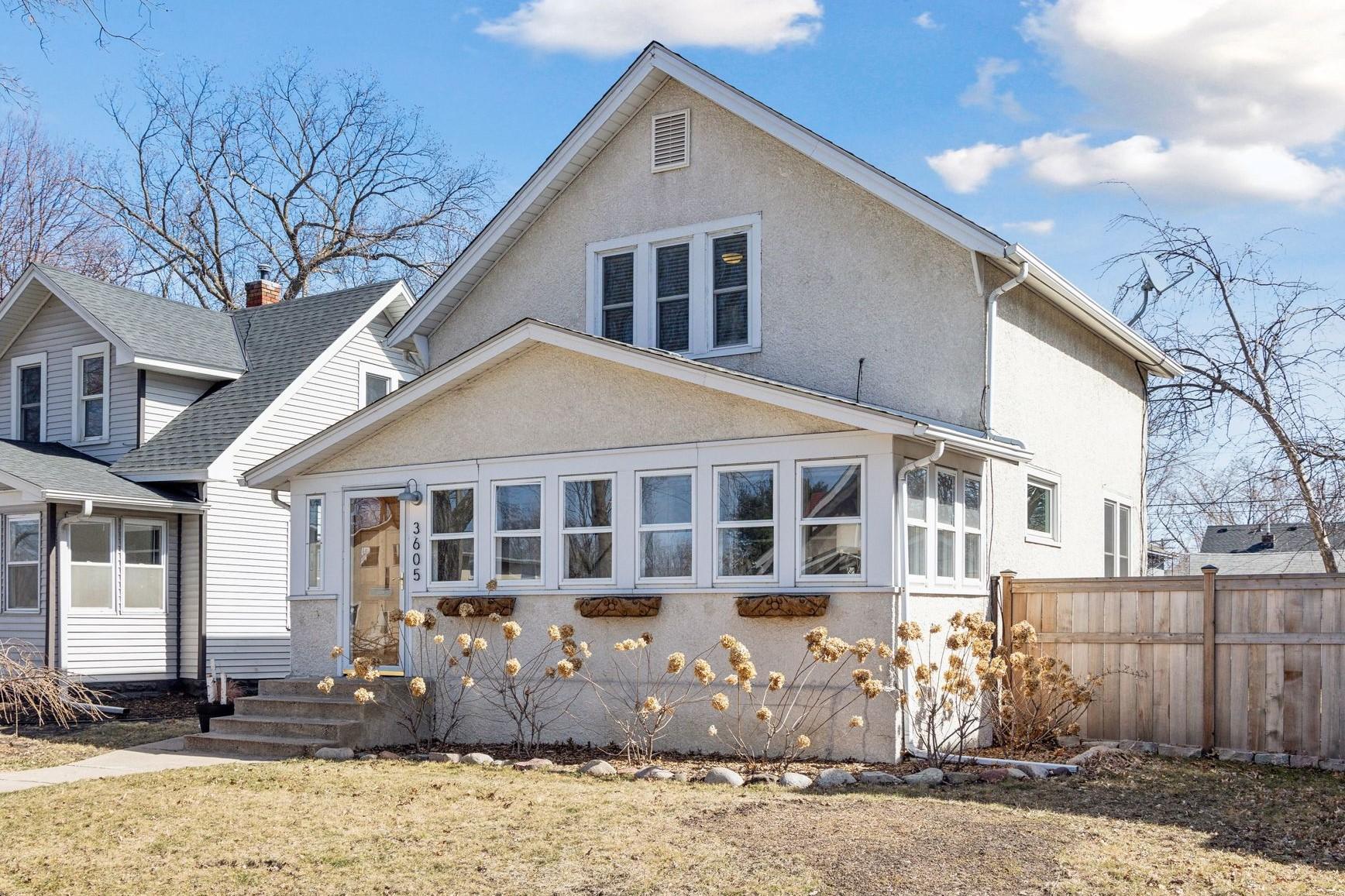 View of Residential at 3605 39th Avenue, Minneapolis MN 55406, Minneapolis - Mike Wilen | Minnesota Team Real Estate