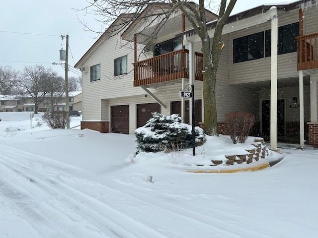 View of Residential at 3921 Foss Road #104, Saint Anthony MN 55421, Saint Anthony - Mike Wilen | Minnesota Team Real Estate