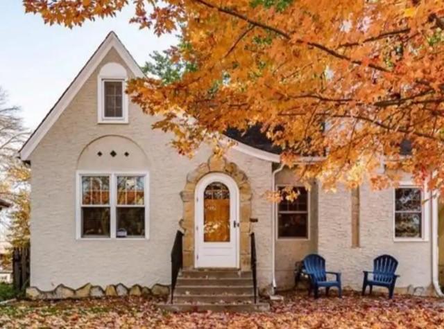 View of Residential at 4933 Ewing Avenue, Minneapolis MN 55410, Minneapolis - Mike Wilen | Minnesota Team Real Estate