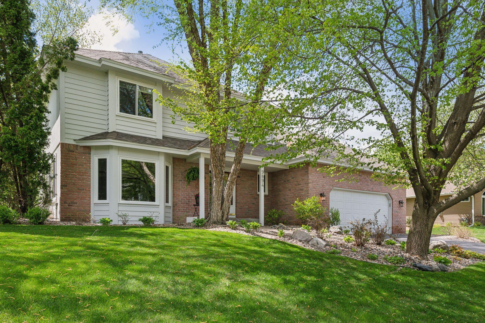 View of Residential at 9894 Jedlicka Court, Eden Prairie MN 55347, Eden Prairie - Mike Wilen | Minnesota Team Real Estate