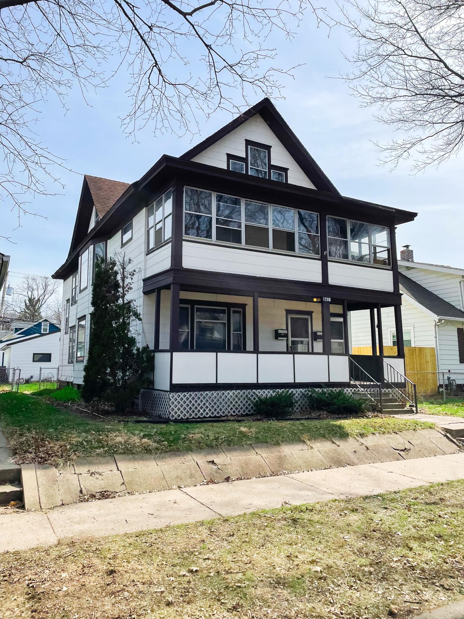 View of Residential Income at 1208 Reaney Avenue, Saint Paul MN 55106, Saint Paul - Mike Wilen | Minnesota Team Real Estate