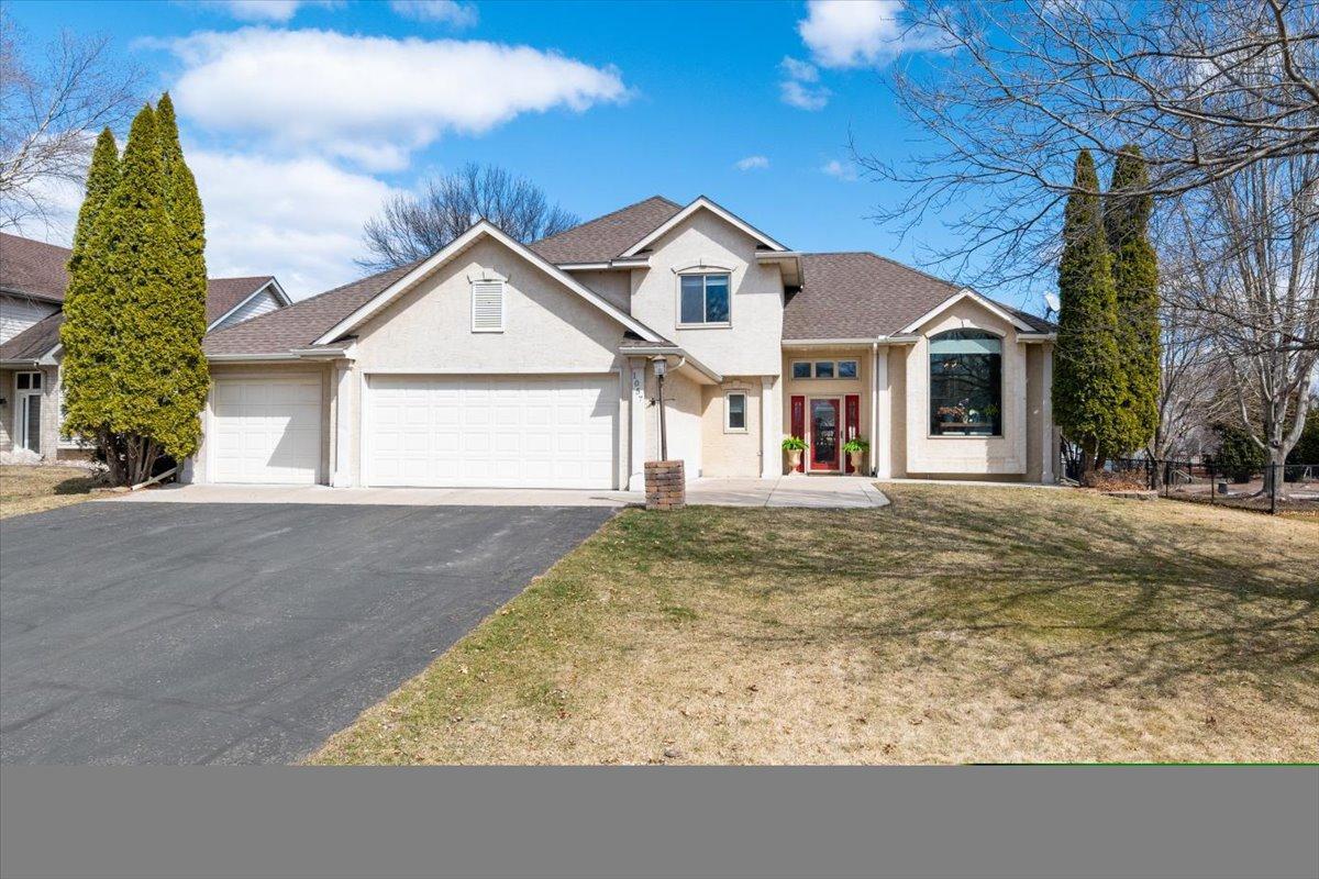 View of Residential at 1057 Briar Glen Lane, Woodbury MN 55129, Woodbury - Mike Wilen | Minnesota Team Real Estate