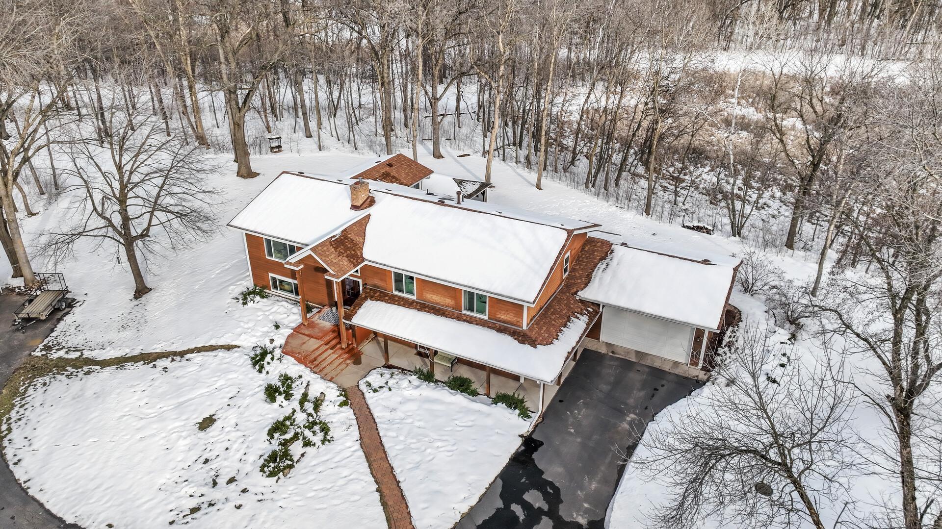View of Residential at 6880 Greenway Lane, Forest Lake MN 55025, Forest Lake - Mike Wilen | Minnesota Team Real Estate