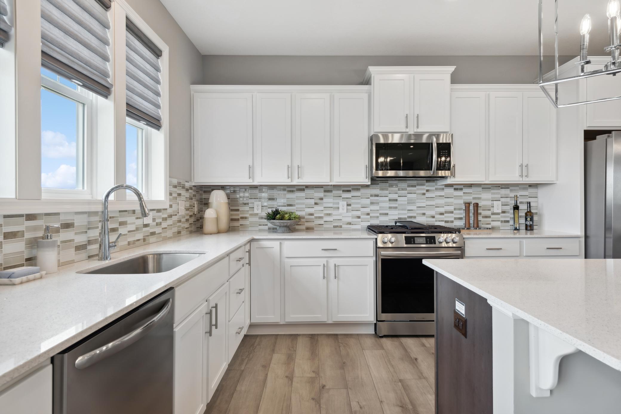 View of Residential at 4046 Heath Lane, Oakdale MN 55128, Oakdale - Mike Wilen | Minnesota Team Real Estate