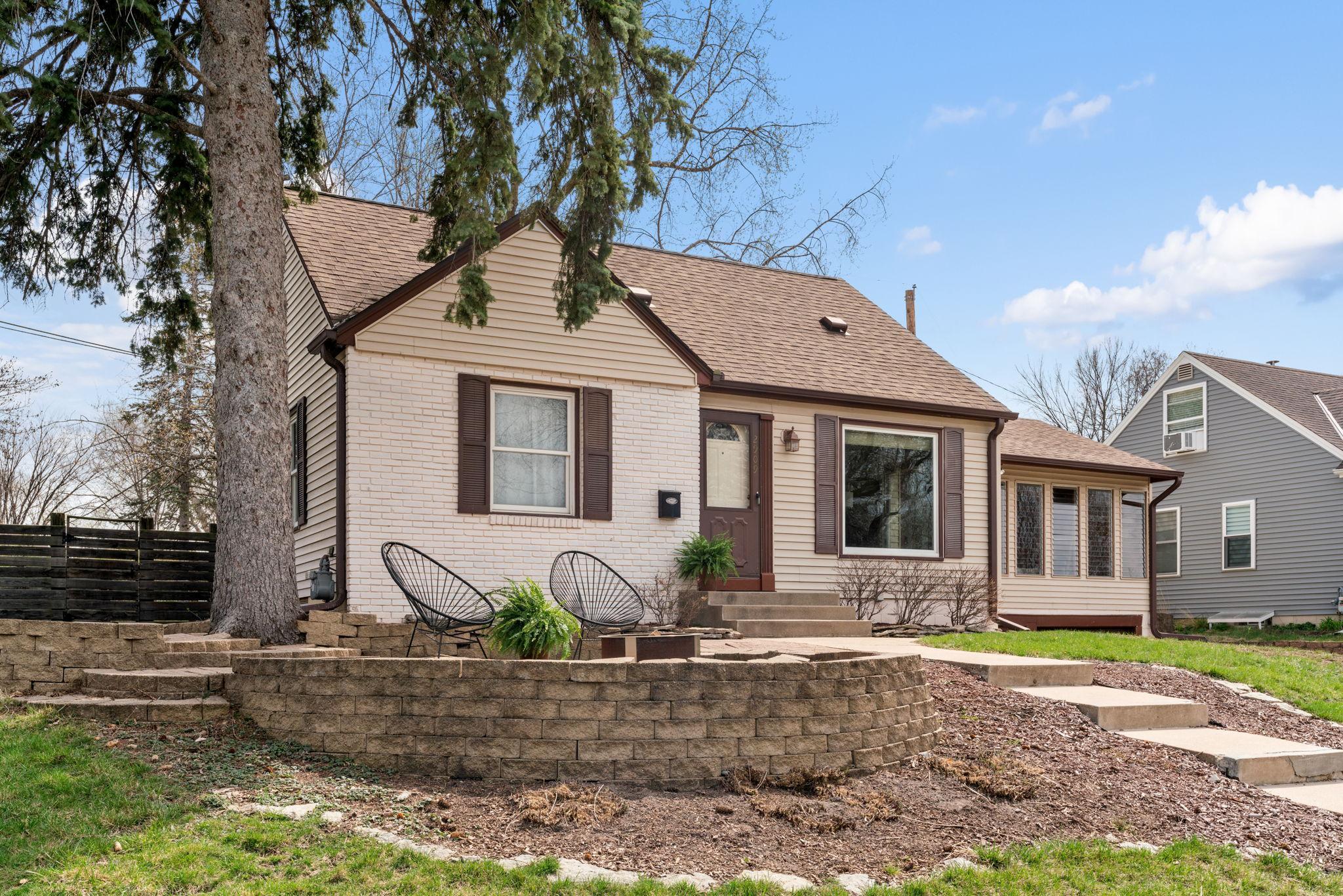 View of Residential at 2909 Virginia Avenue, Saint Louis Park MN 55426, Saint Louis Park - Mike Wilen | Minnesota Team Real Estate