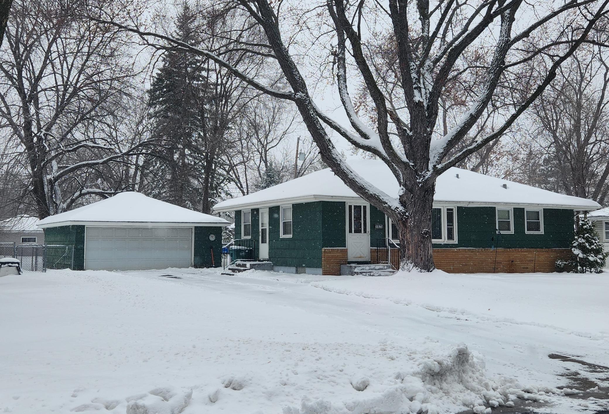 View of Residential at 5925 Vincent Avenue, Brooklyn Center MN 55430, Brooklyn Center - Mike Wilen | Minnesota Team Real Estate