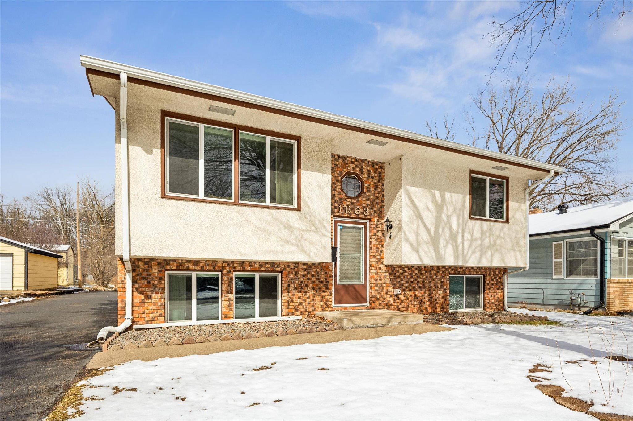View of Residential at 1863 3rd Street, Saint Paul MN 55119, Saint Paul - Mike Wilen | Minnesota Team Real Estate