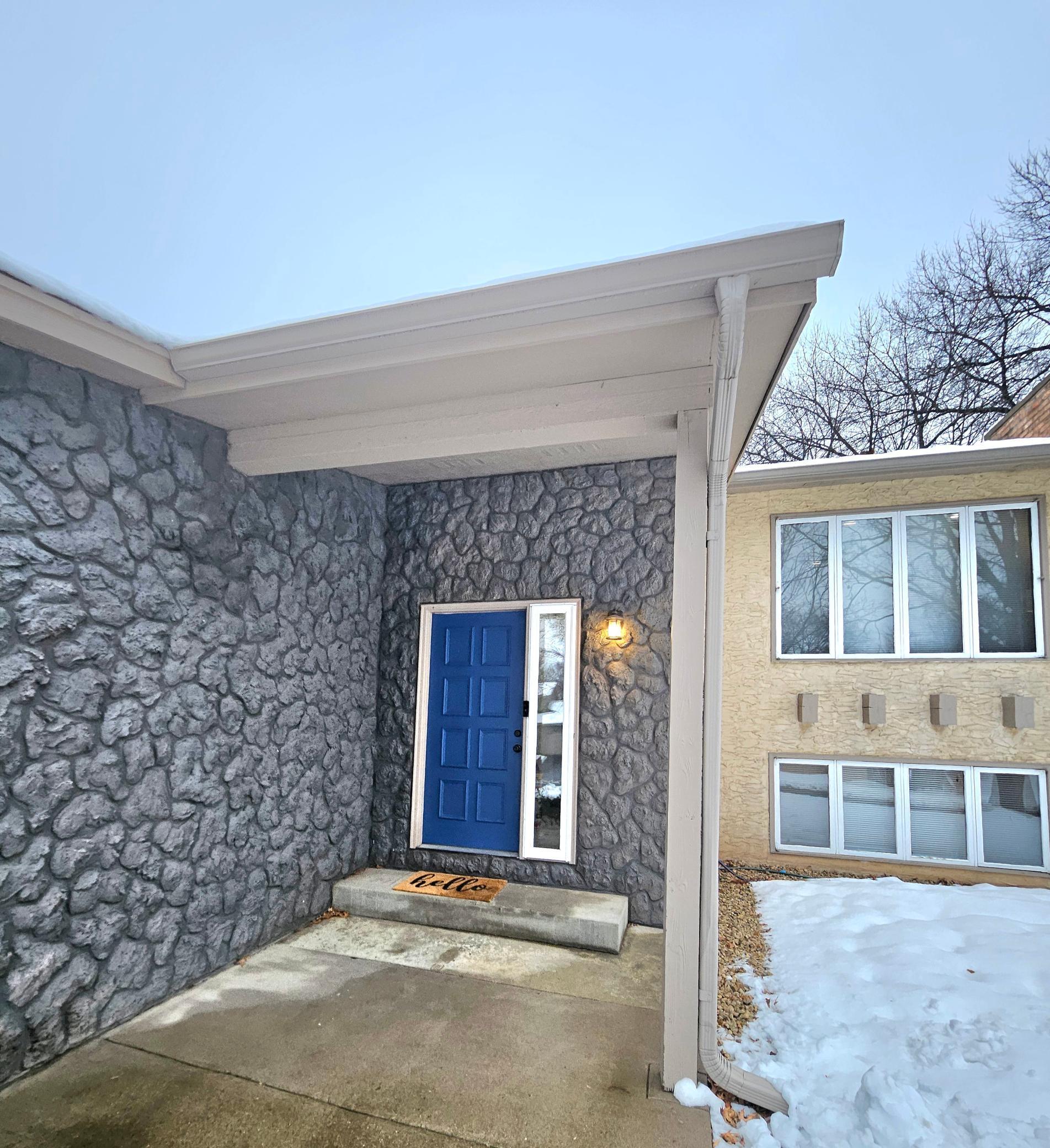 View of Residential at 1104 106th Avenue, Blaine MN 55434, Blaine - Mike Wilen | Minnesota Team Real Estate