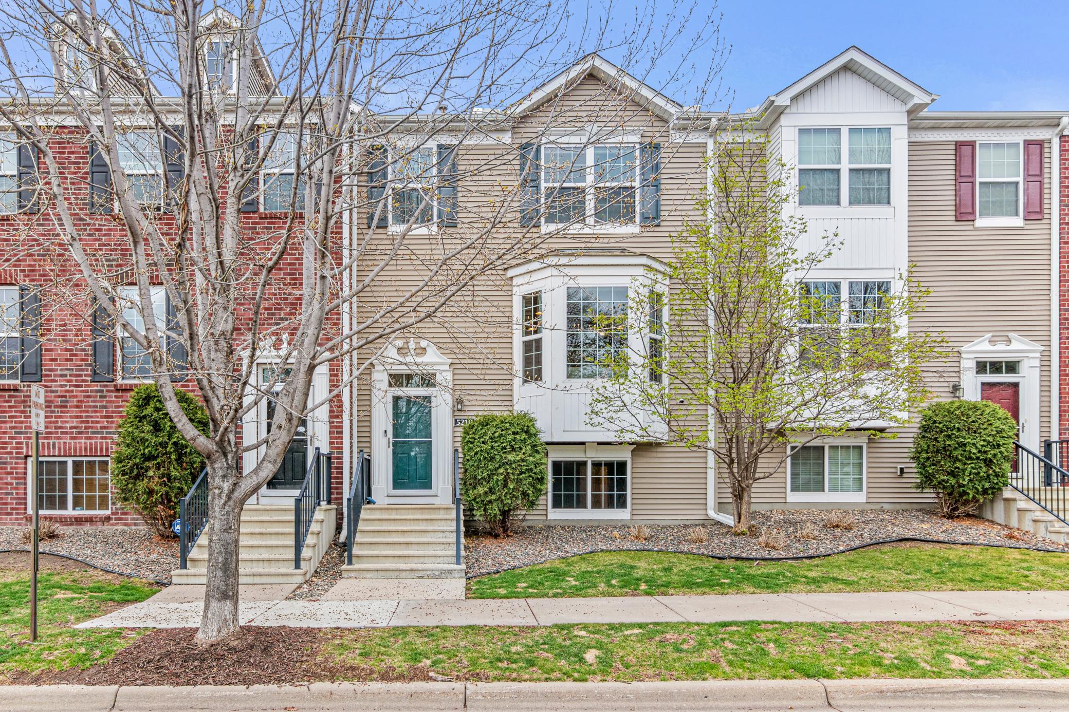 View of Residential at 5210 40th Avenue, Robbinsdale MN 55422, Robbinsdale - Mike Wilen | Minnesota Team Real Estate