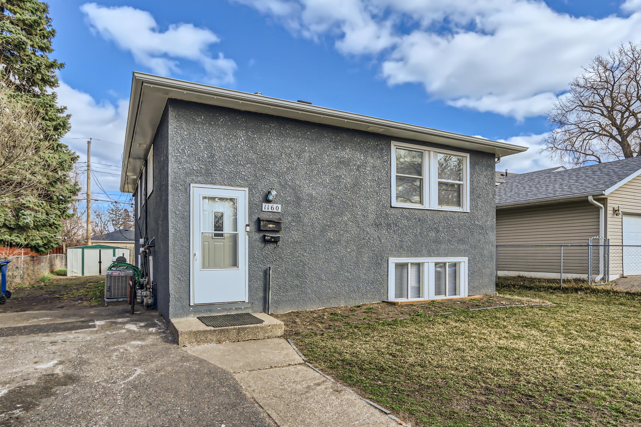 View of Residential Income at 1160 Norton Street, Saint Paul MN 55117, Saint Paul - Mike Wilen | Minnesota Team Real Estate