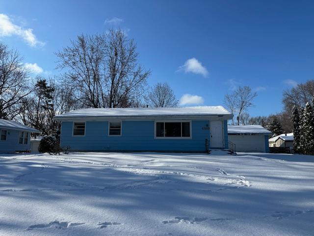 View of Residential at 2408 Sherwood Road, Mounds View MN 55112, Mounds View - Mike Wilen | Minnesota Team Real Estate