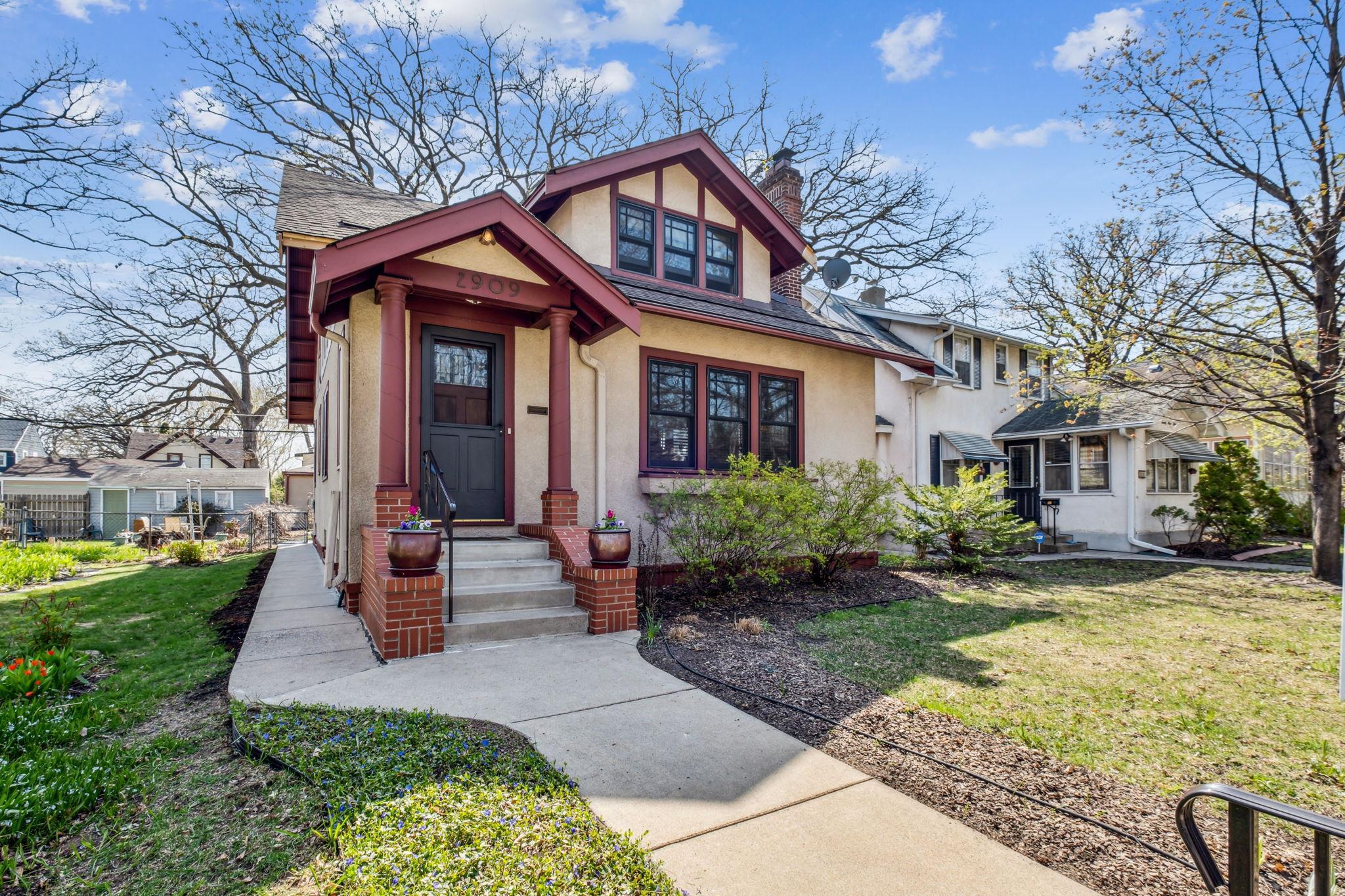 View of Residential at 2909 40th Avenue, Minneapolis MN 55406, Minneapolis - Mike Wilen | Minnesota Team Real Estate
