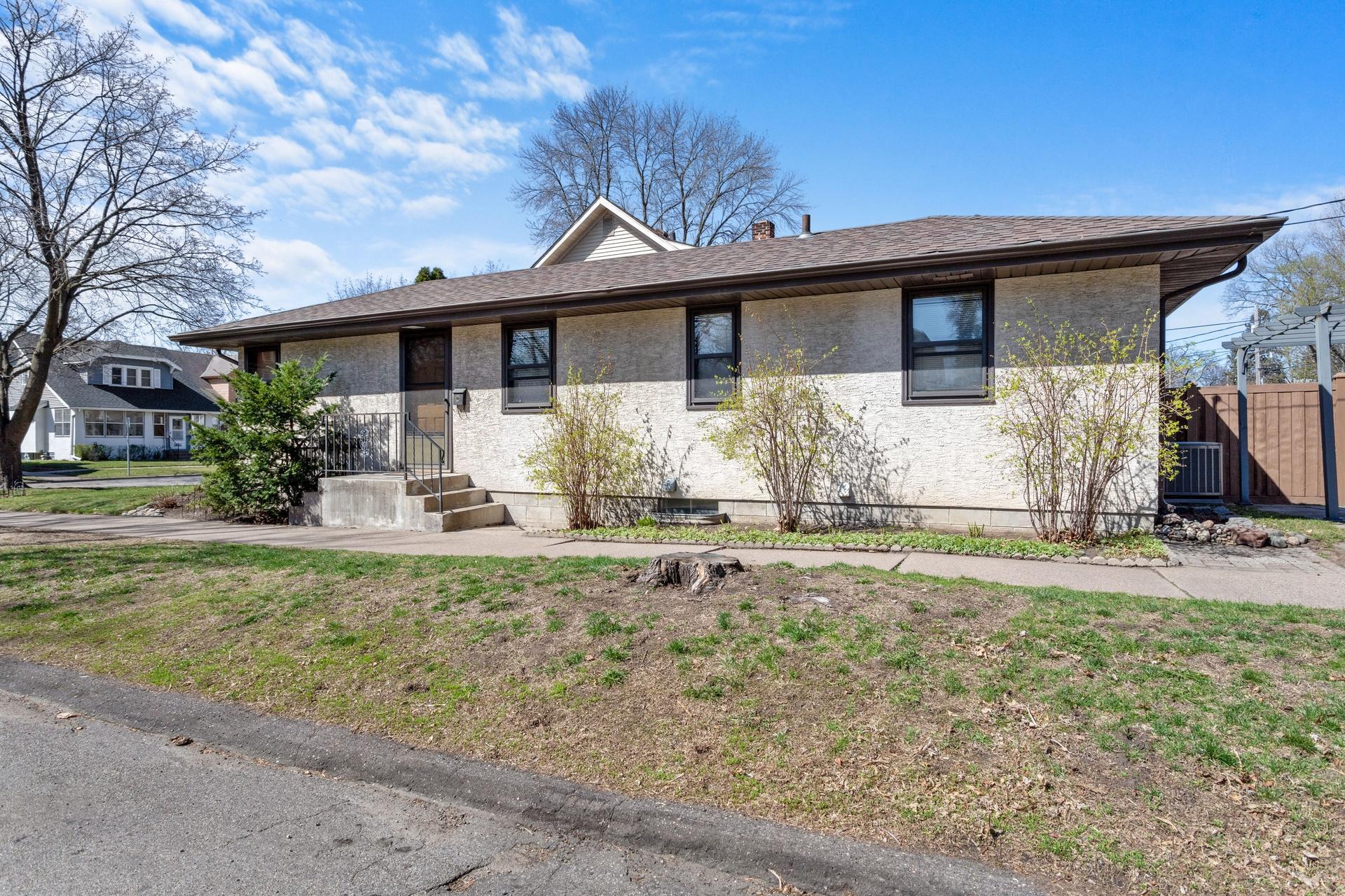 View of Residential at 1641 Thomas Avenue, Saint Paul MN 55104, Saint Paul - Mike Wilen | Minnesota Team Real Estate