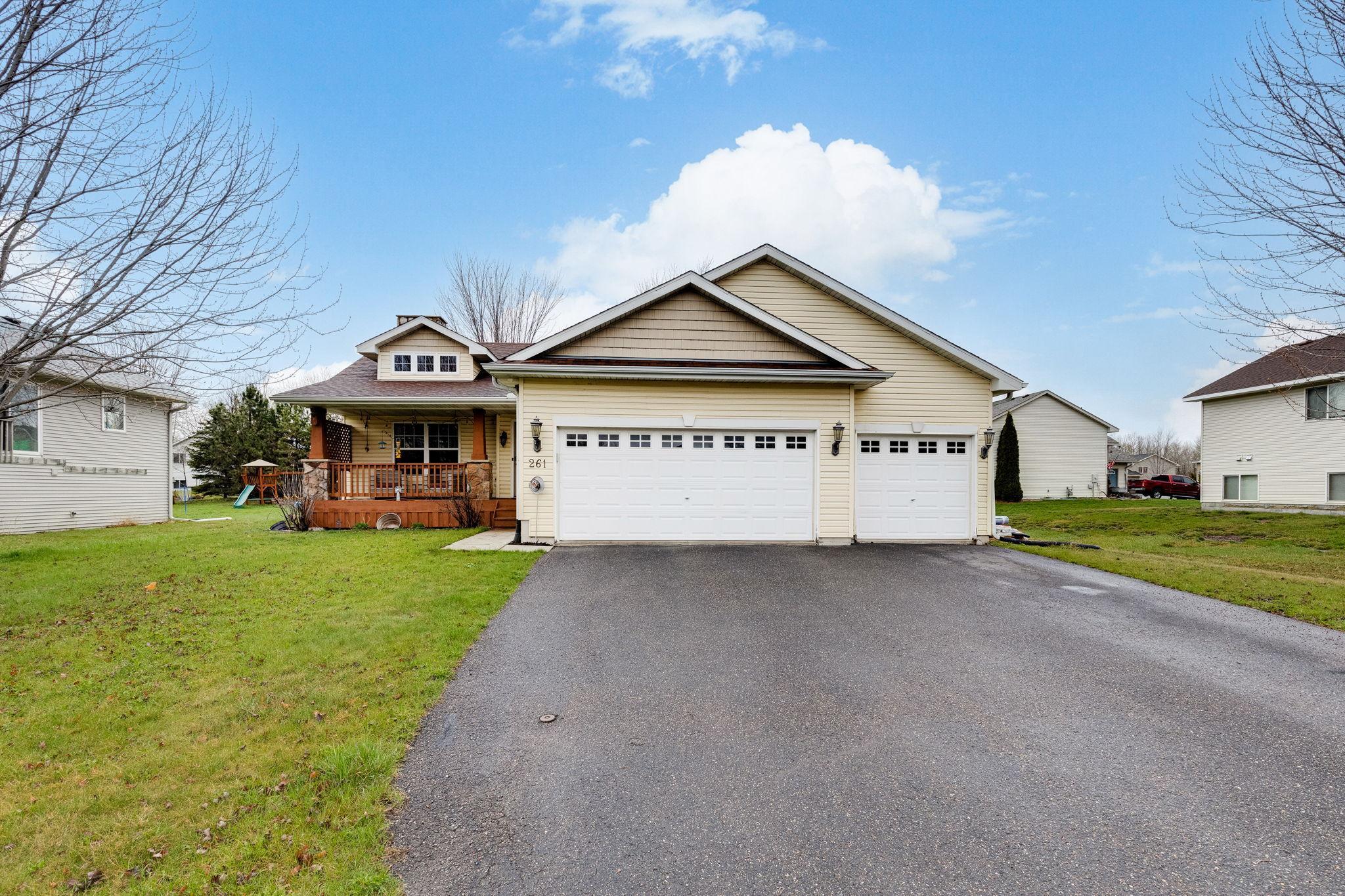 View of Residential at 261 Fairmont Avenue, Montrose MN 55363, Montrose - Mike Wilen | Minnesota Team Real Estate
