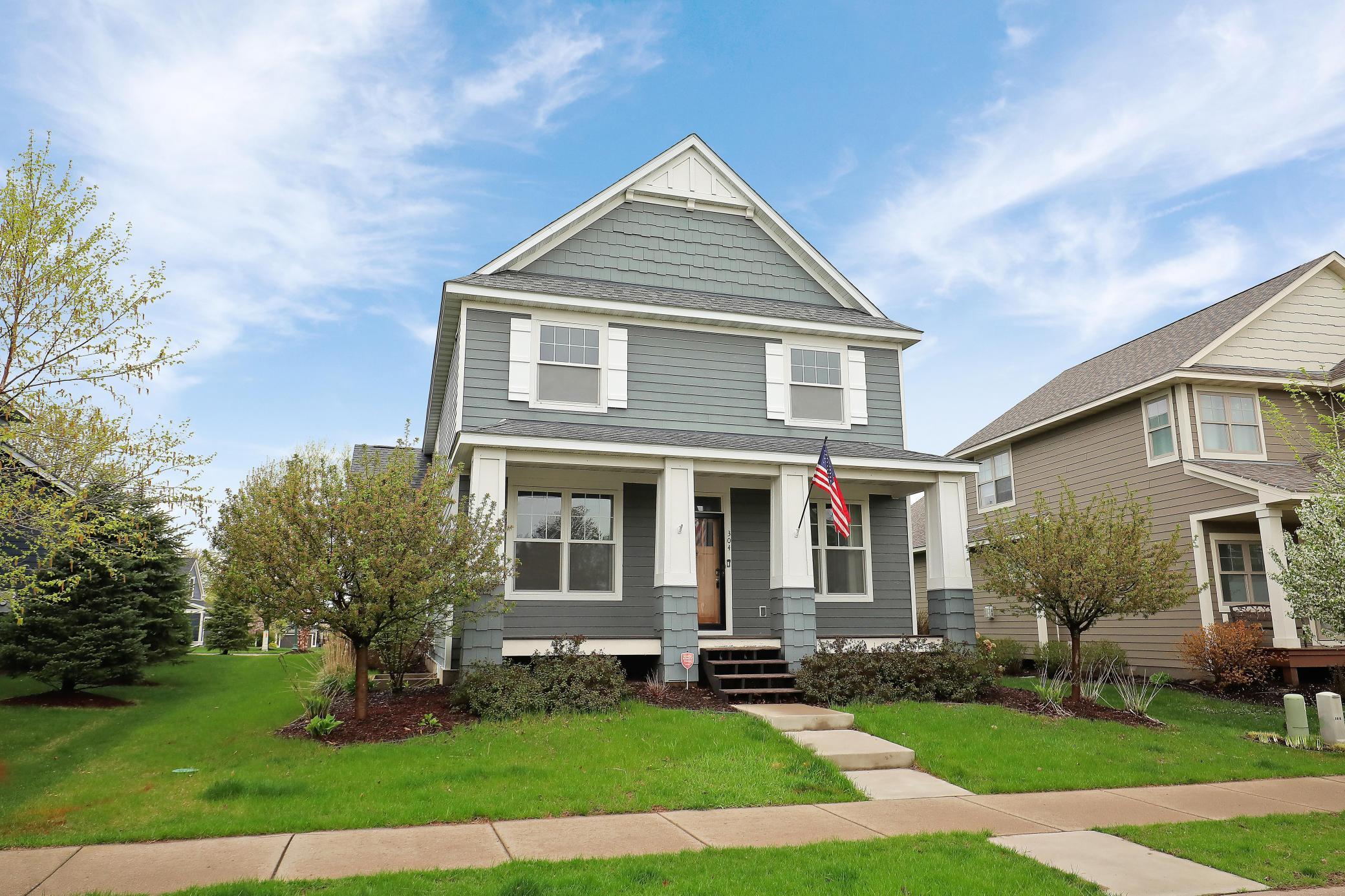 View of Residential at 304 Prairie Way, Bayport MN 55003, Bayport - Mike Wilen | Minnesota Team Real Estate