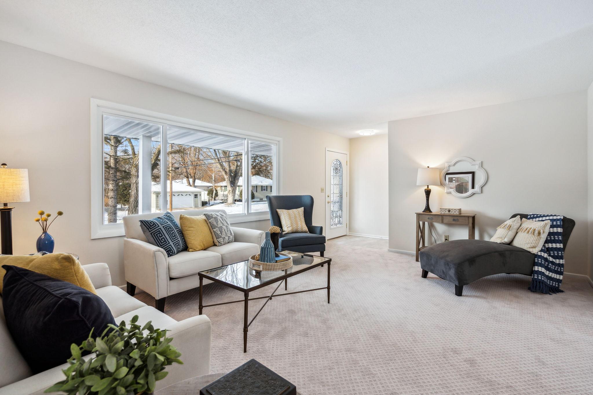 View of Residential at 4624 Virginia Avenue, New Hope MN 55428, New Hope - Mike Wilen | Minnesota Team Real Estate