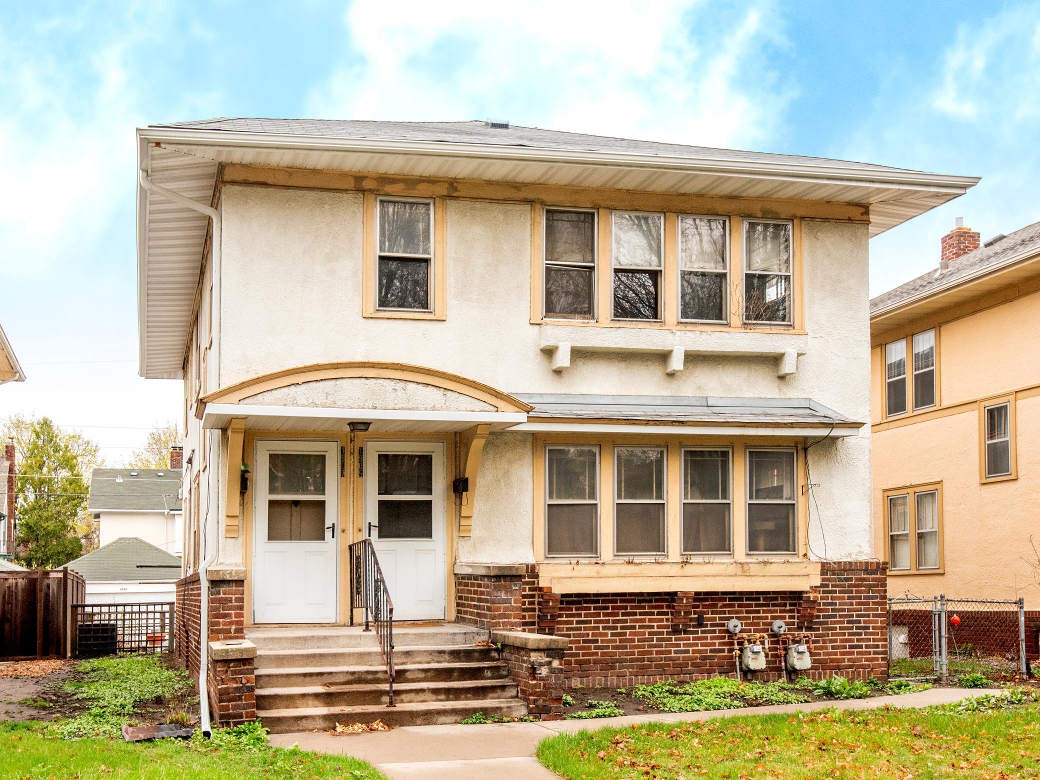 View of Residential Income at 1907 Saint Clair Avenue, Saint Paul MN 55105, Saint Paul - Mike Wilen | Minnesota Team Real Estate