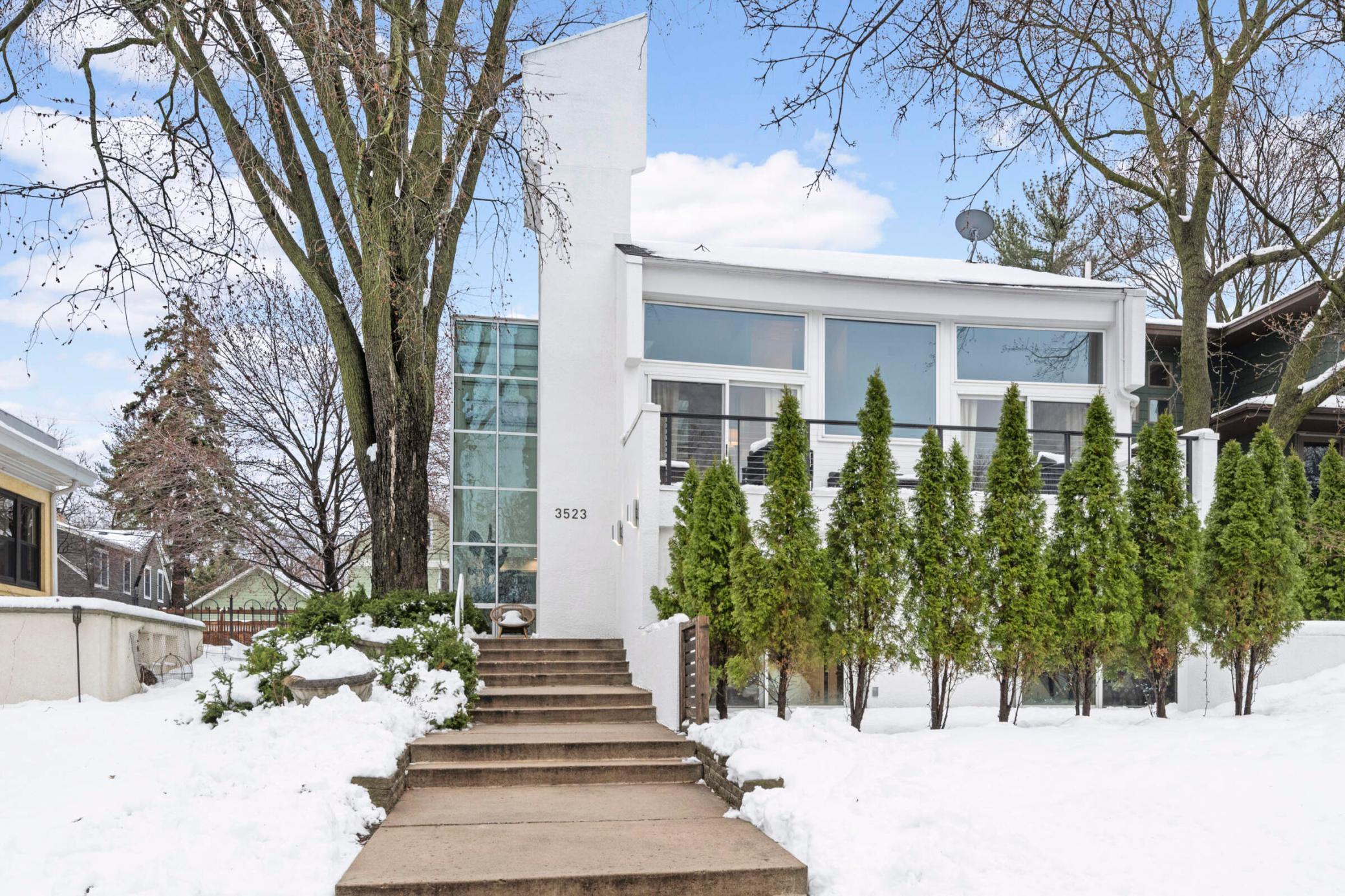 View of Residential at 3523 Cedar Lake Avenue, Minneapolis MN 55416, Minneapolis - Mike Wilen | Minnesota Team Real Estate