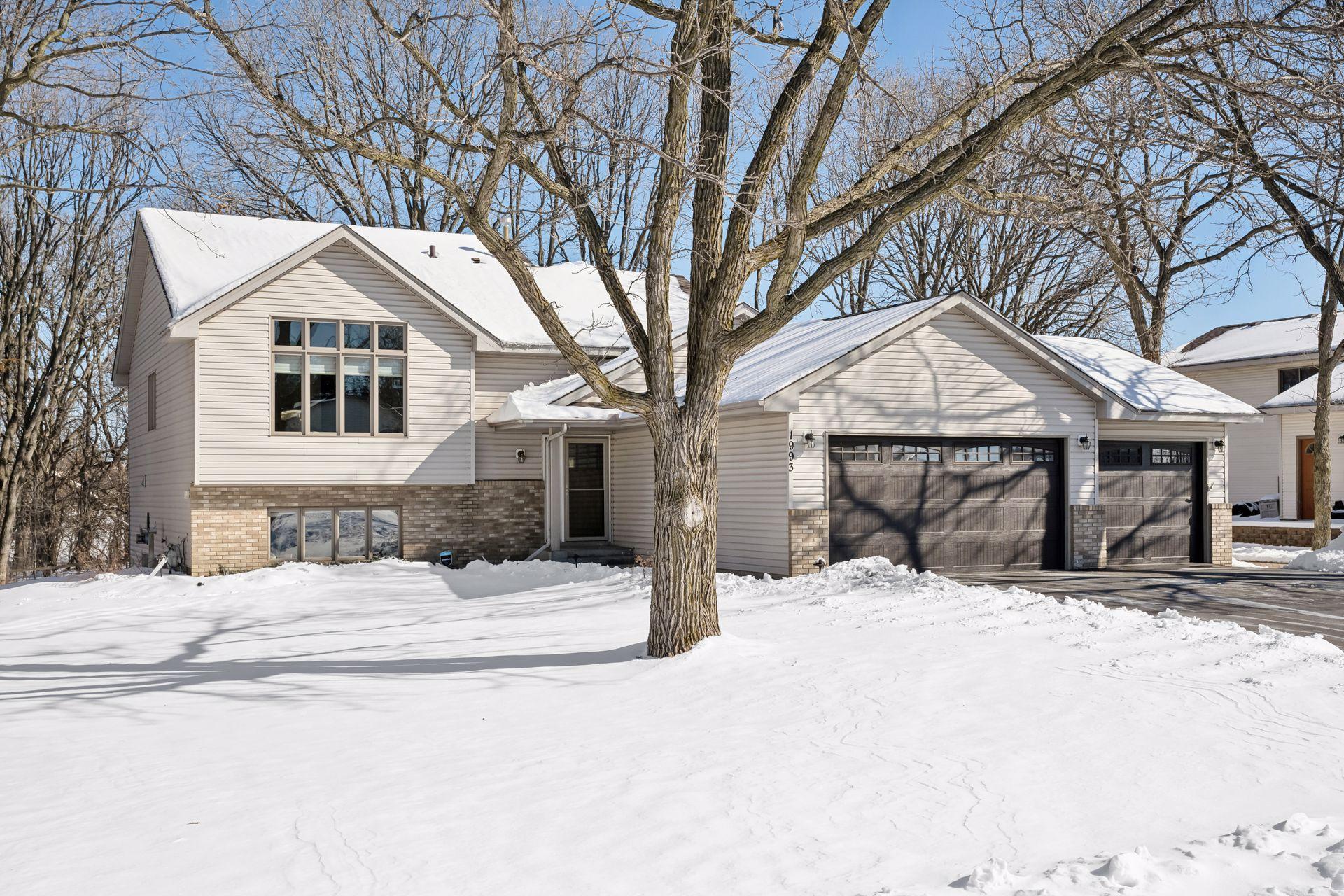 View of Residential at 1993 134th Lane, Andover MN 55304, Andover - Mike Wilen | Minnesota Team Real Estate