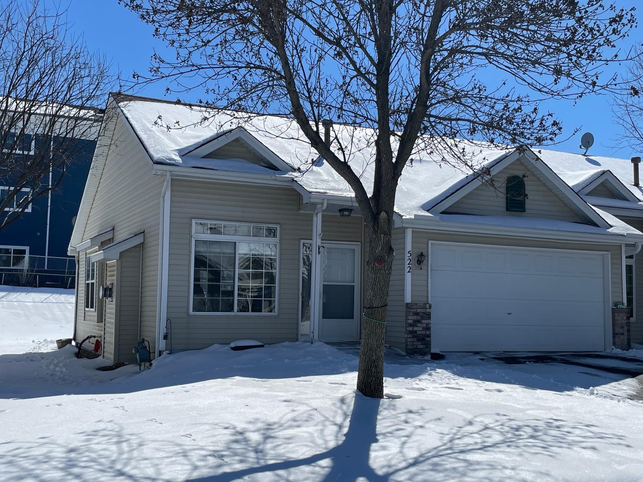 View of Residential at 522 Creekside Drive, Buffalo MN 55313, Buffalo - Mike Wilen | Minnesota Team Real Estate