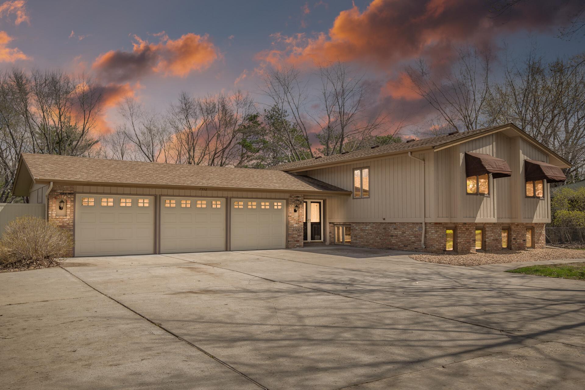 View of Residential at 7932 River Road, Brooklyn Park MN 55444, Brooklyn Park - Mike Wilen | Minnesota Team Real Estate