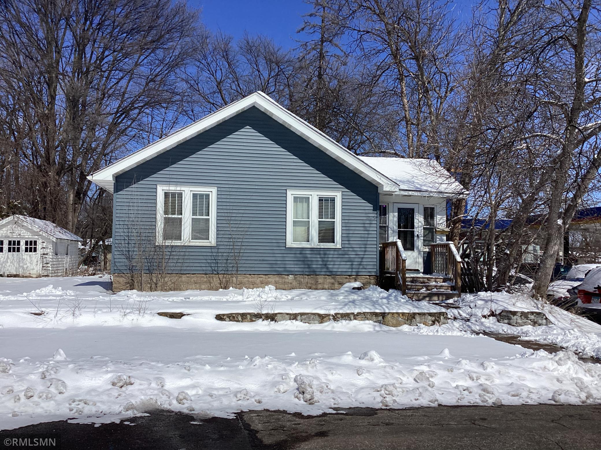 View of Residential at 2725 16th Avenue, North Saint Paul MN 55109, North Saint Paul - Mike Wilen | Minnesota Team Real Estate