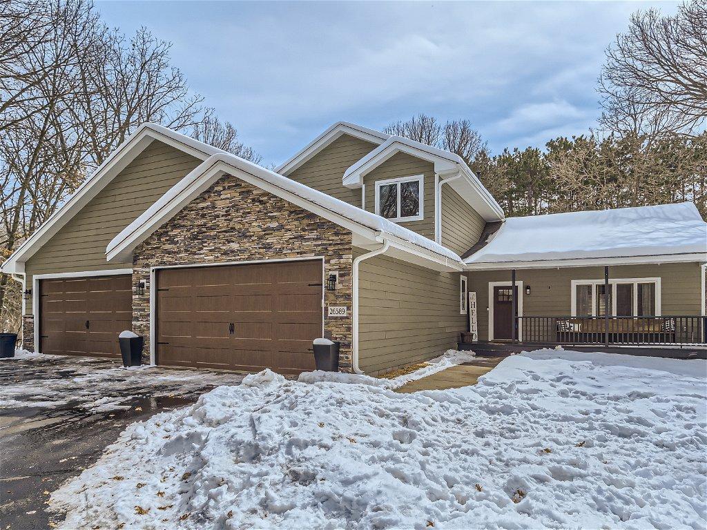View of Residential at 26589 143rd Street, Zimmerman MN 55398, Zimmerman - Mike Wilen | Minnesota Team Real Estate