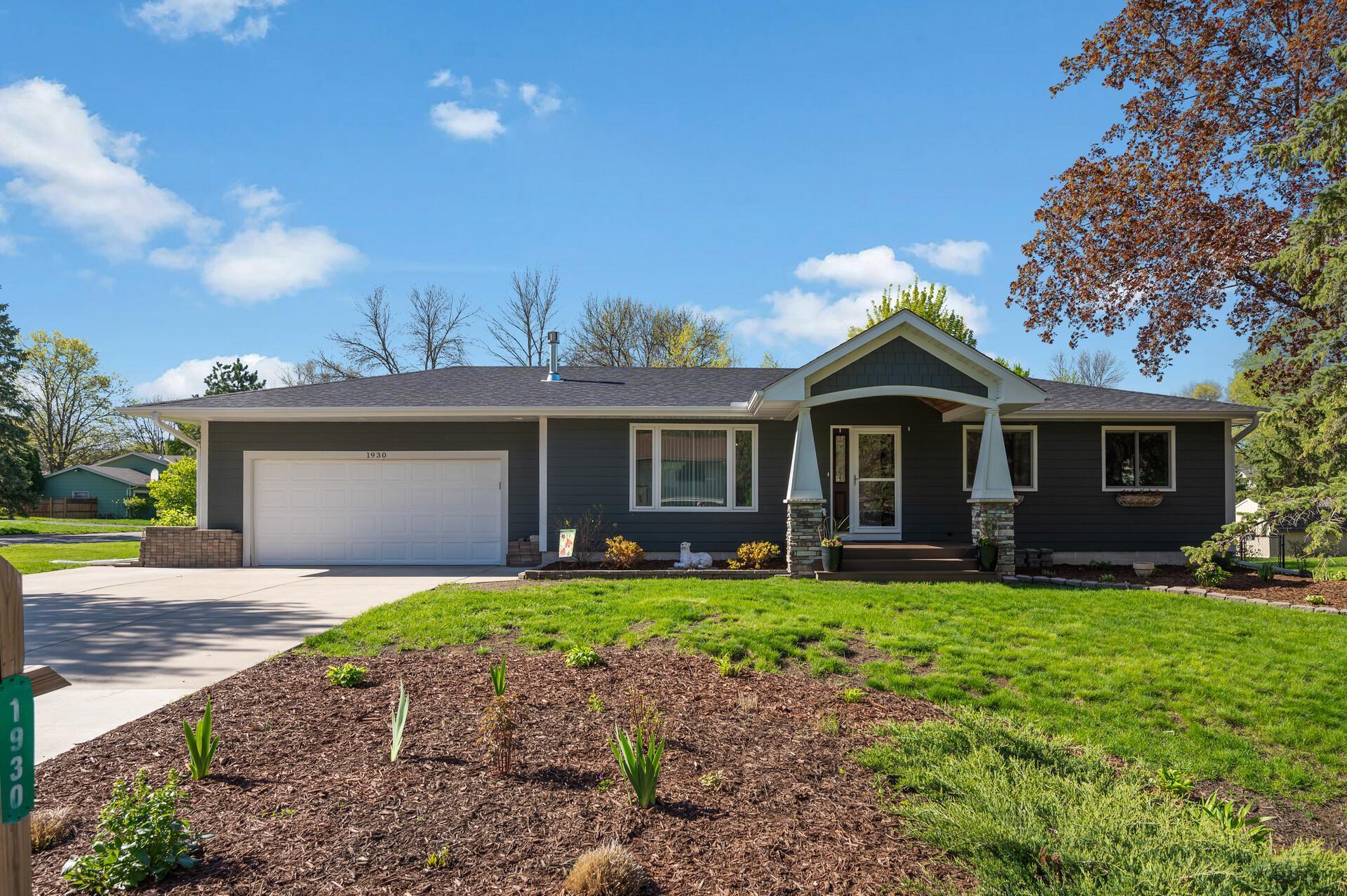 View of Residential at 1930 Garden Lane, White Bear Lake MN 55110, White Bear Lake - Mike Wilen | Minnesota Team Real Estate