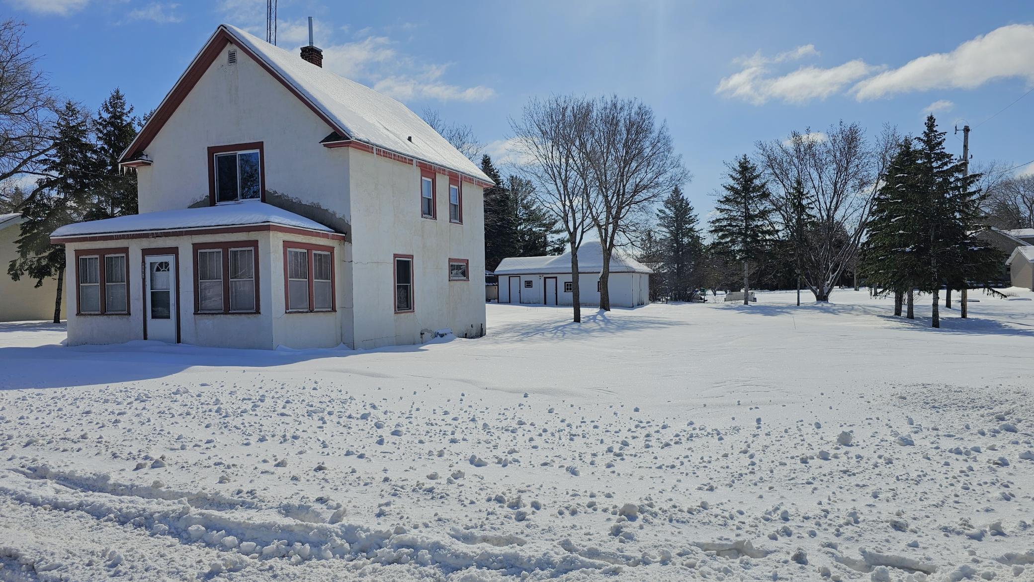 View of Residential at 8689 Main Avenue, Clear Lake MN 55319, Clear Lake - Mike Wilen | Minnesota Team Real Estate