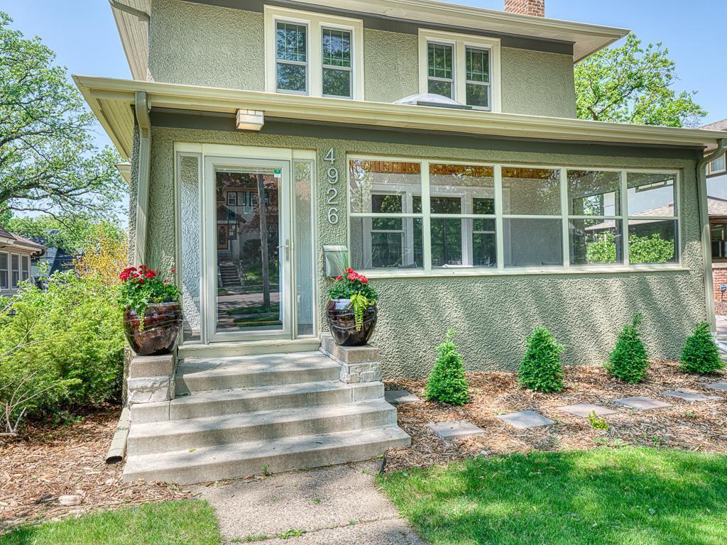 View of Residential at 4926 Dupont Avenue, Minneapolis MN 55419, Minneapolis - Mike Wilen | Minnesota Team Real Estate
